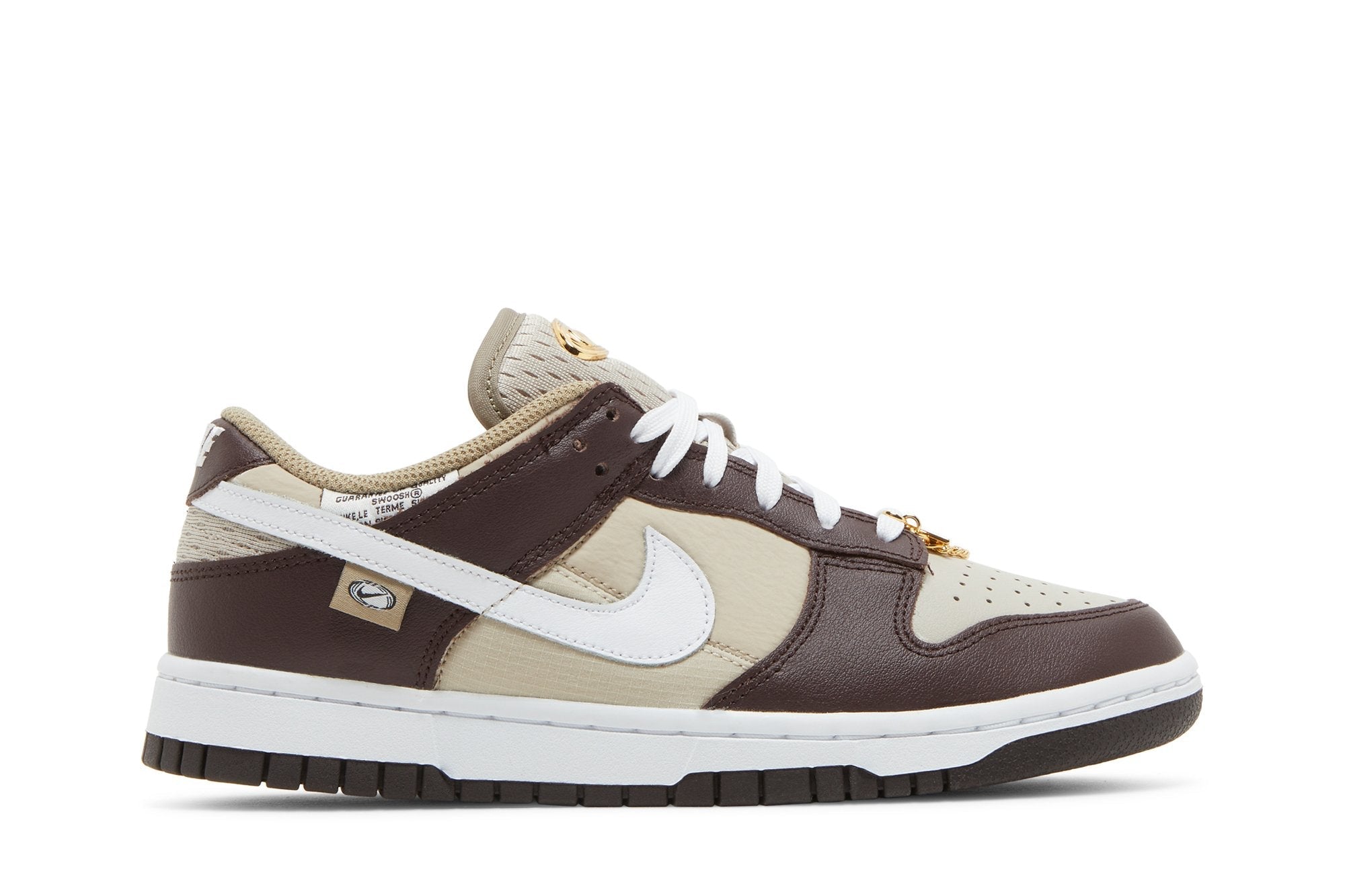 Wmns Dunk Low &