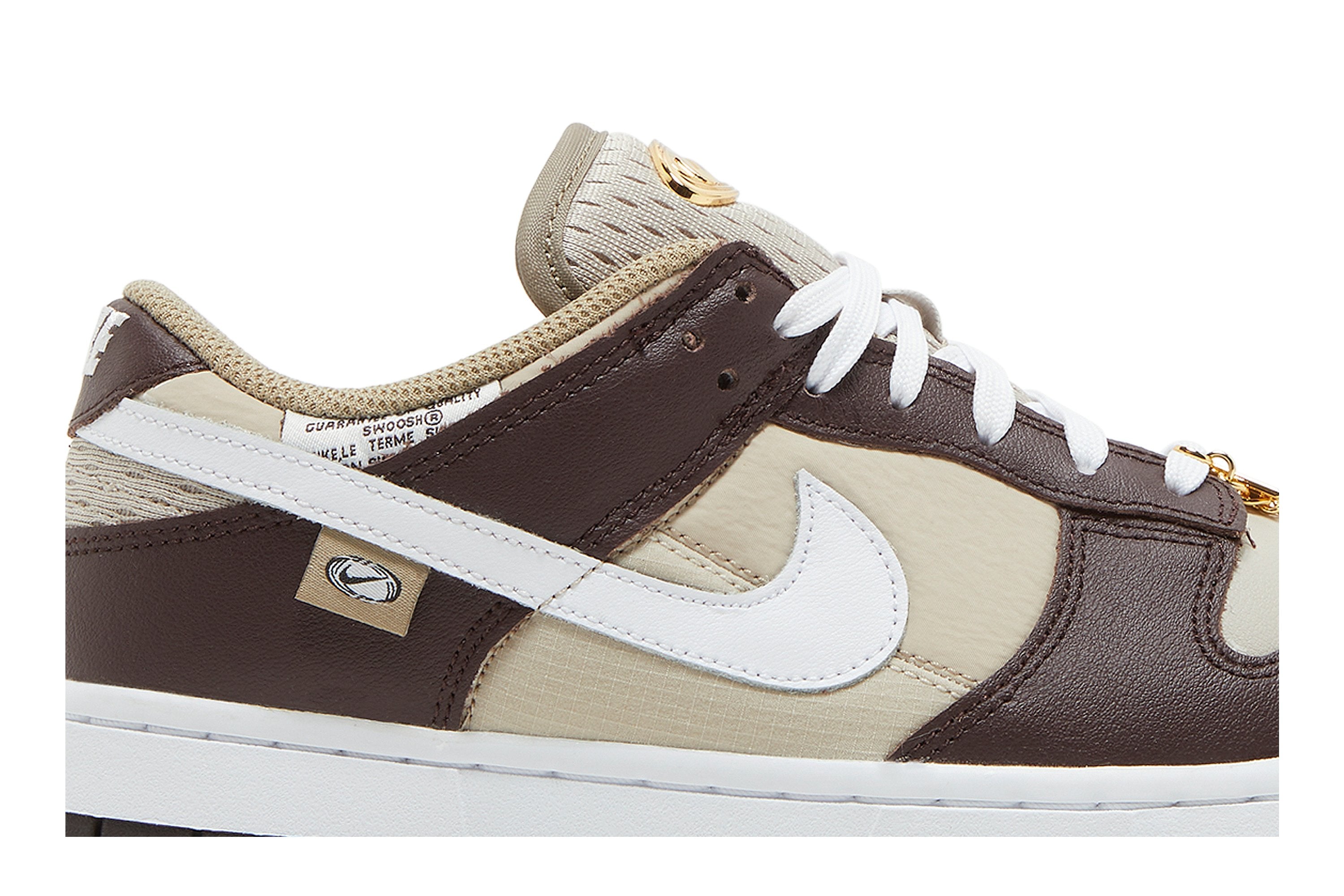 Wmns Dunk Low &