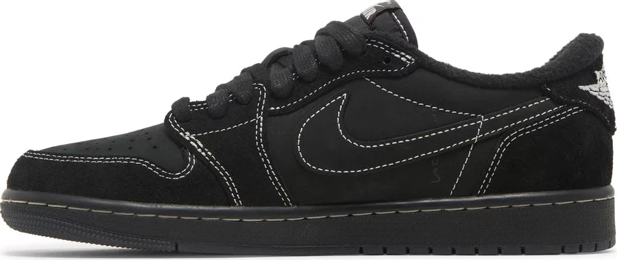 Travis Scott x Air Jordan 1 Low OG SP &