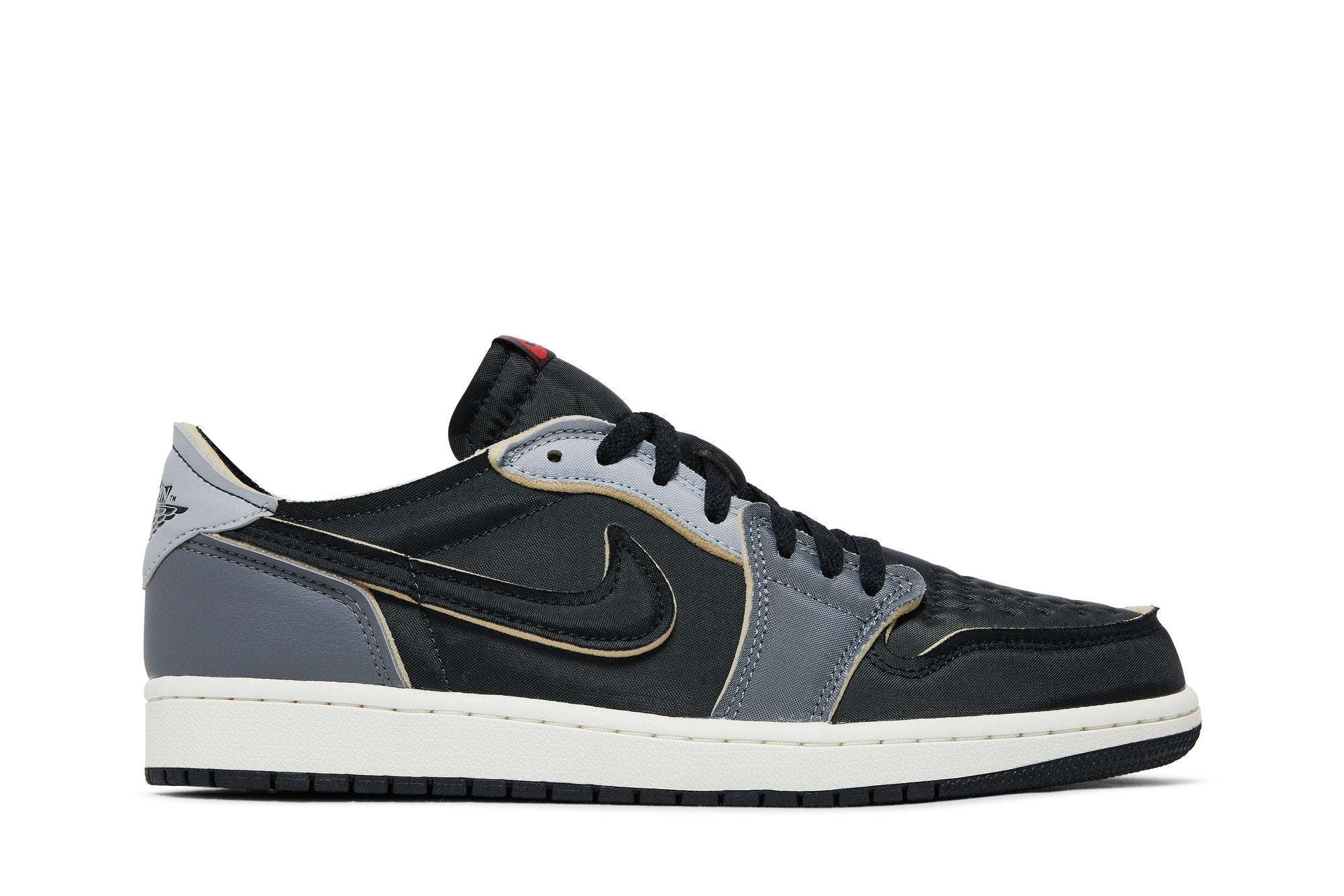 Air Jordan 1 Retro Low OG EX &
