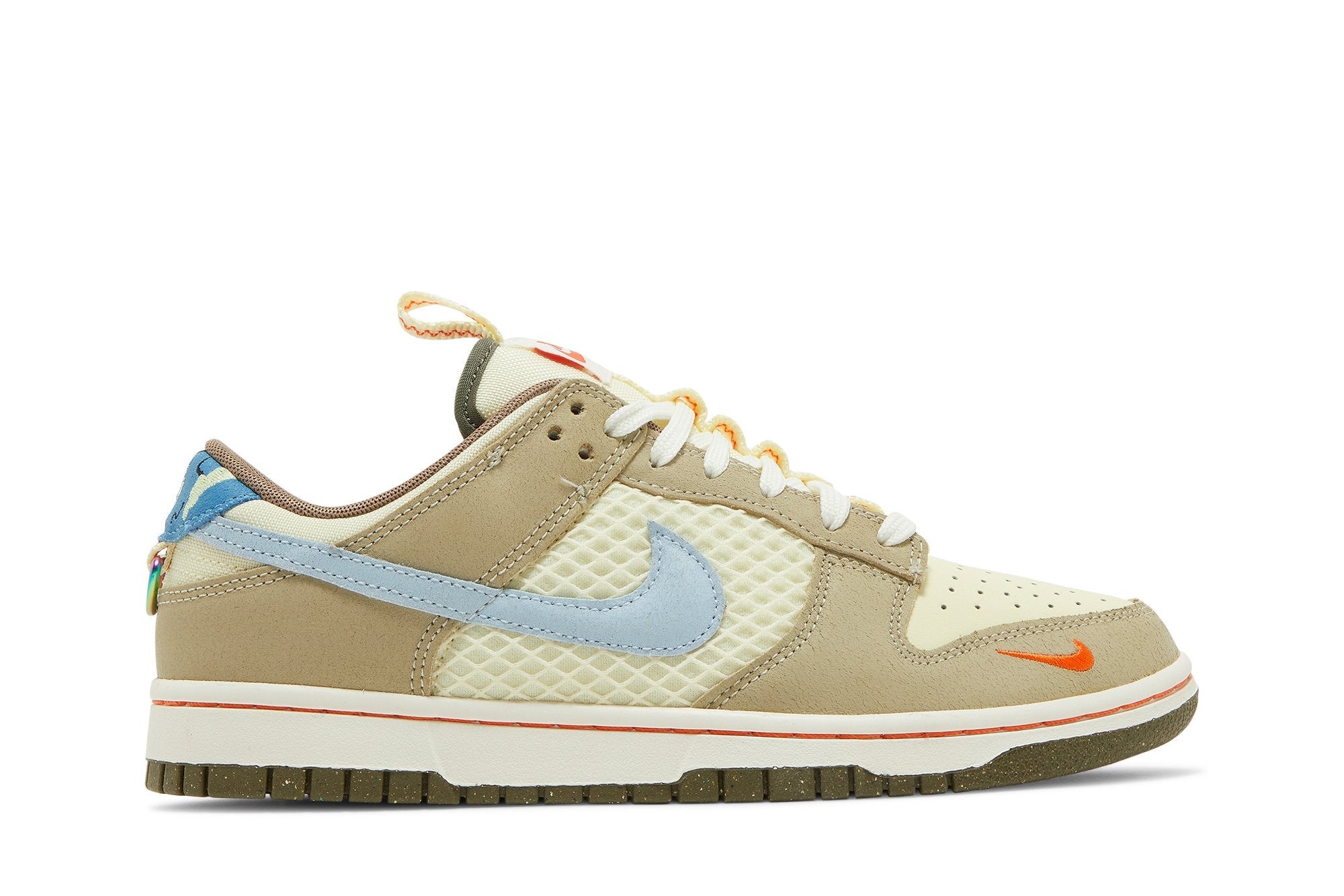 Dunk Low Retro &