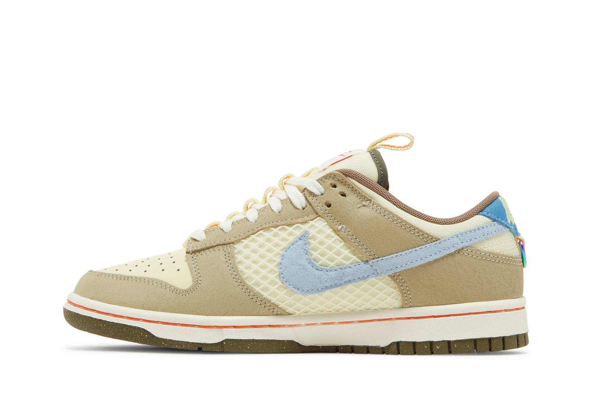 Dunk Low Retro &