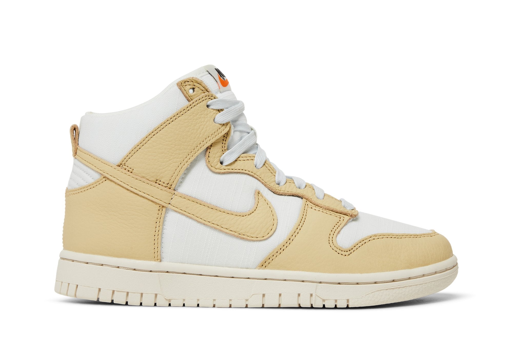 Wmns Dunk High LX &