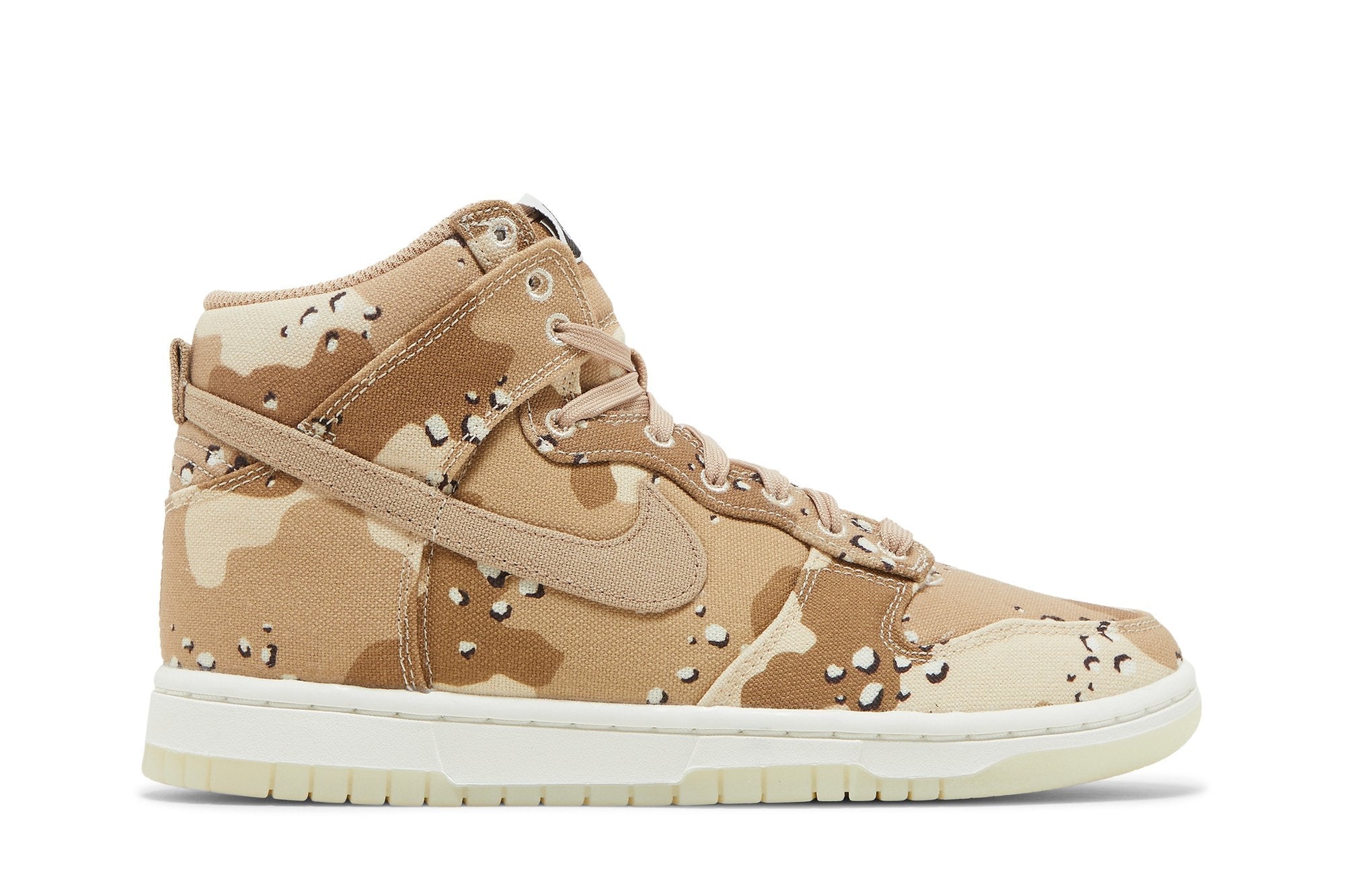 Wmns Dunk High &