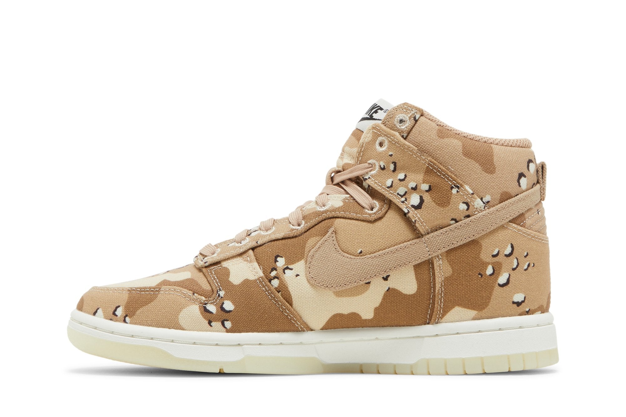 Wmns Dunk High &