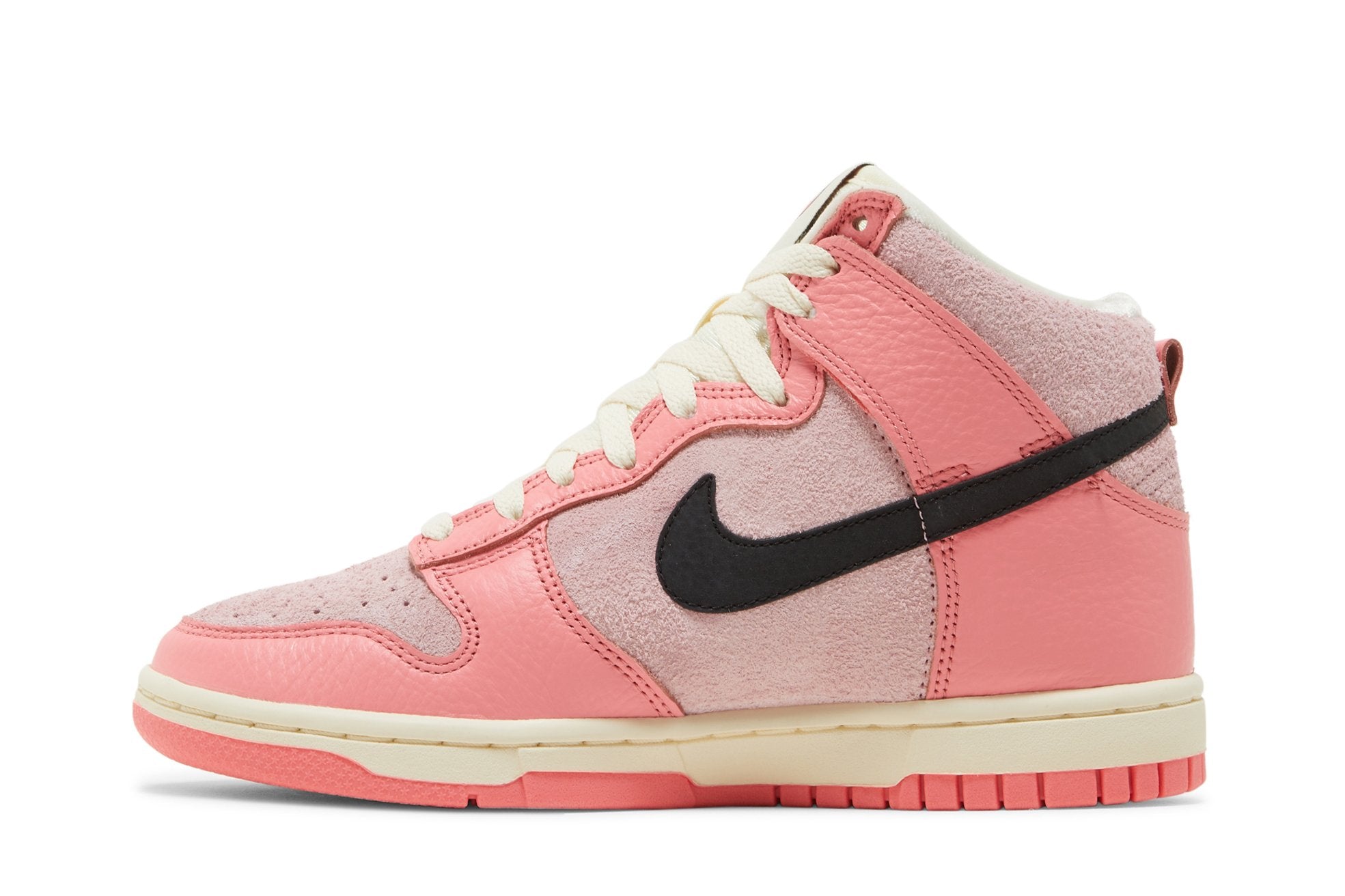 Wmns Dunk High &