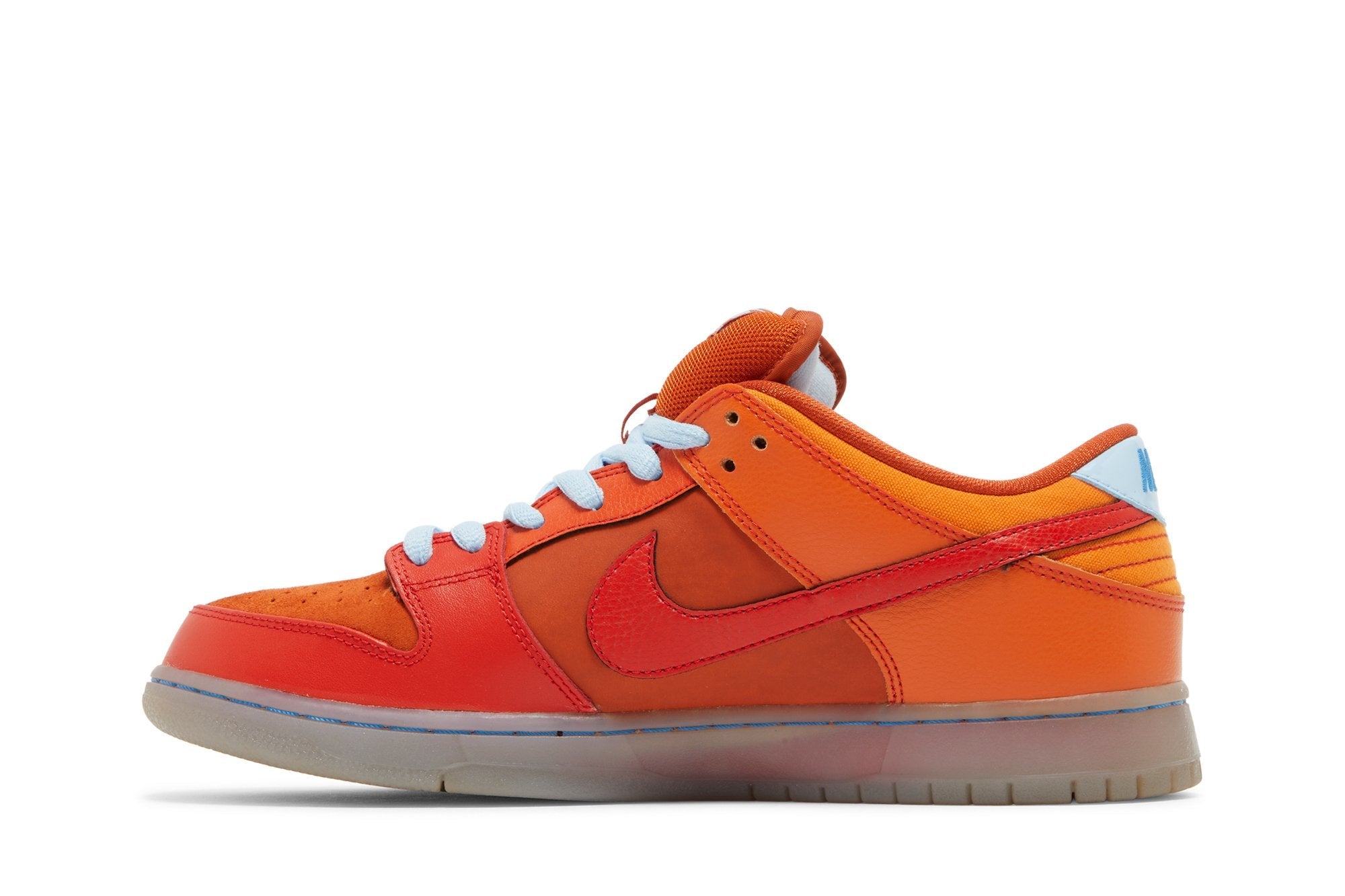 Dunk Low Pro SB &