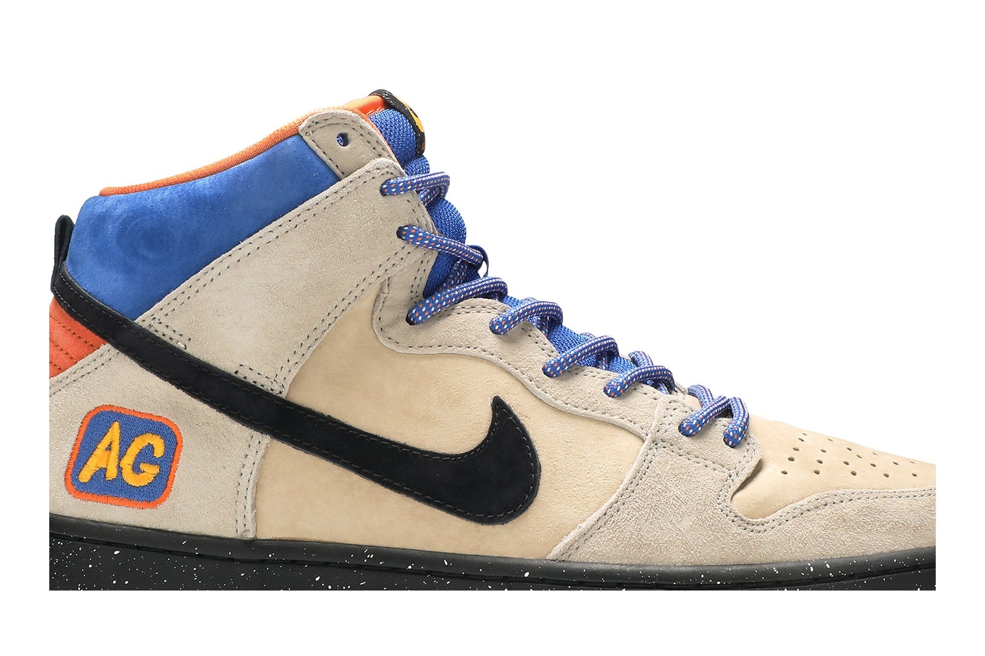 Dunk High Premium SB &
