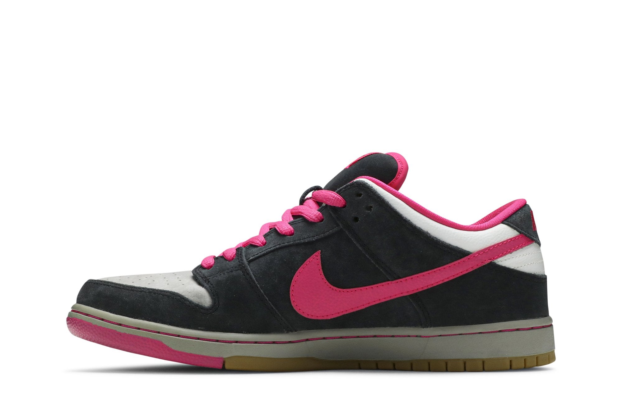 Dunk Low Premium SB Qs &