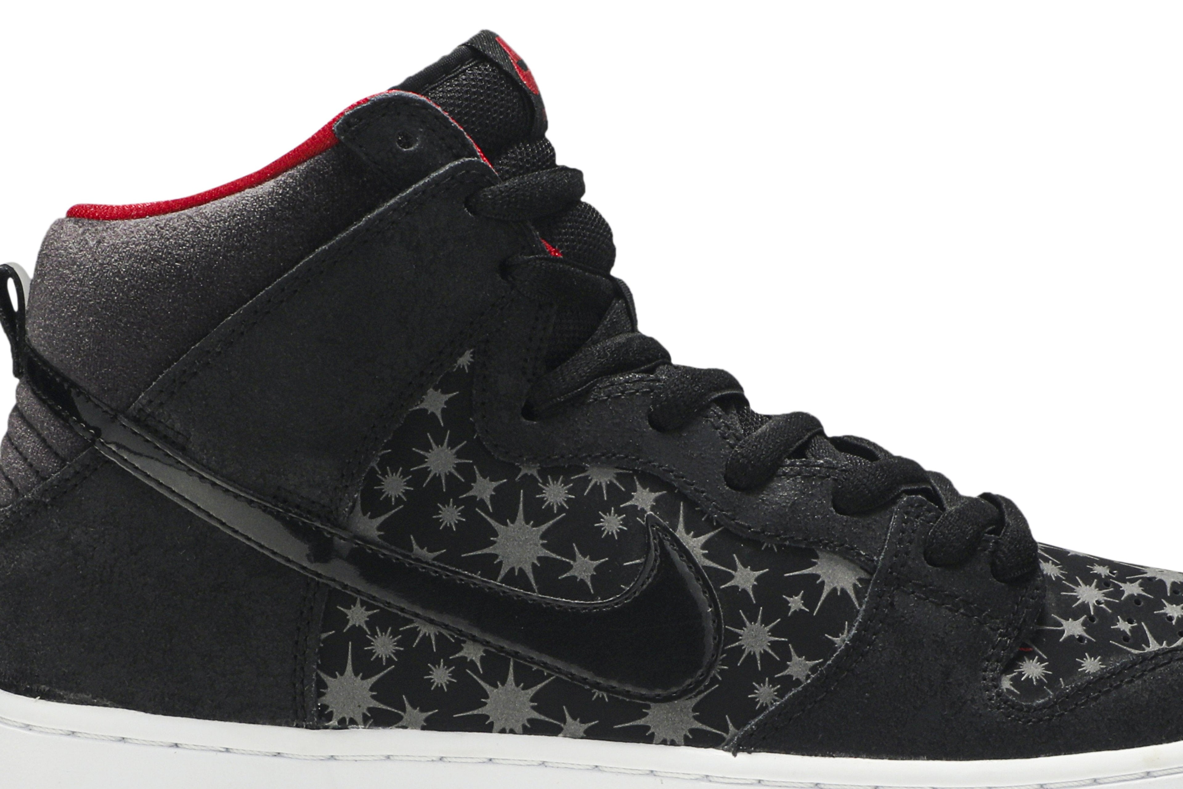 Brooklyn Projects x Dunk High Premium SB &