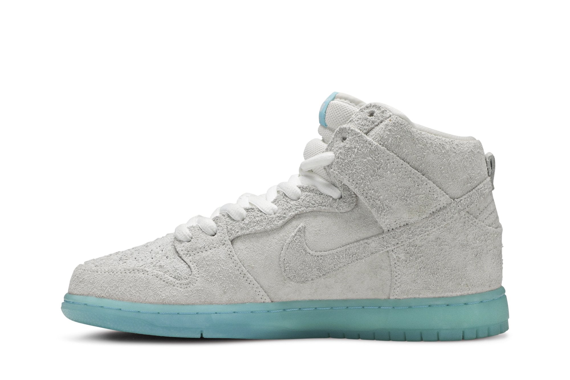 Dunk High SB &