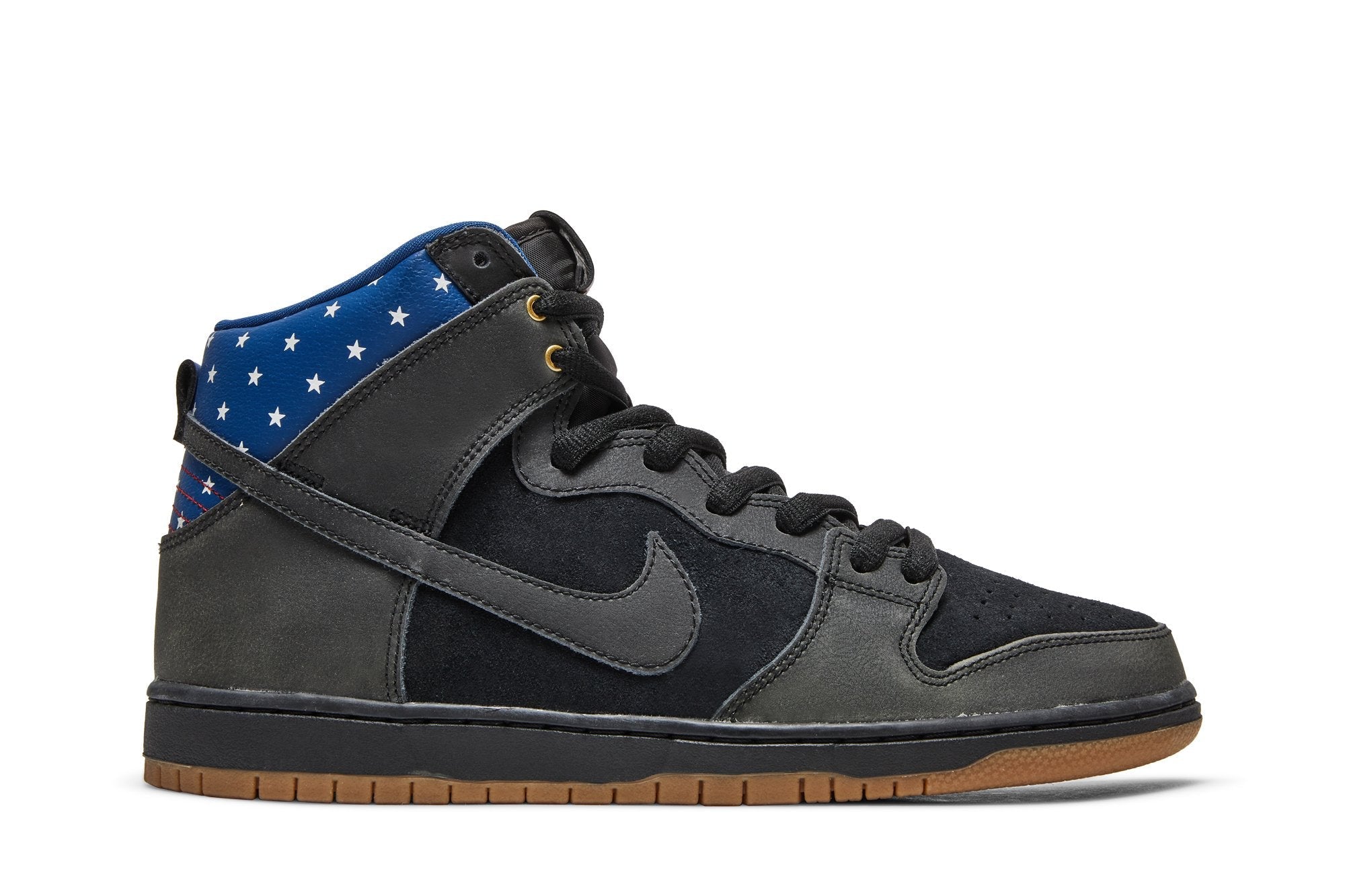 Dunk High Premium SB &