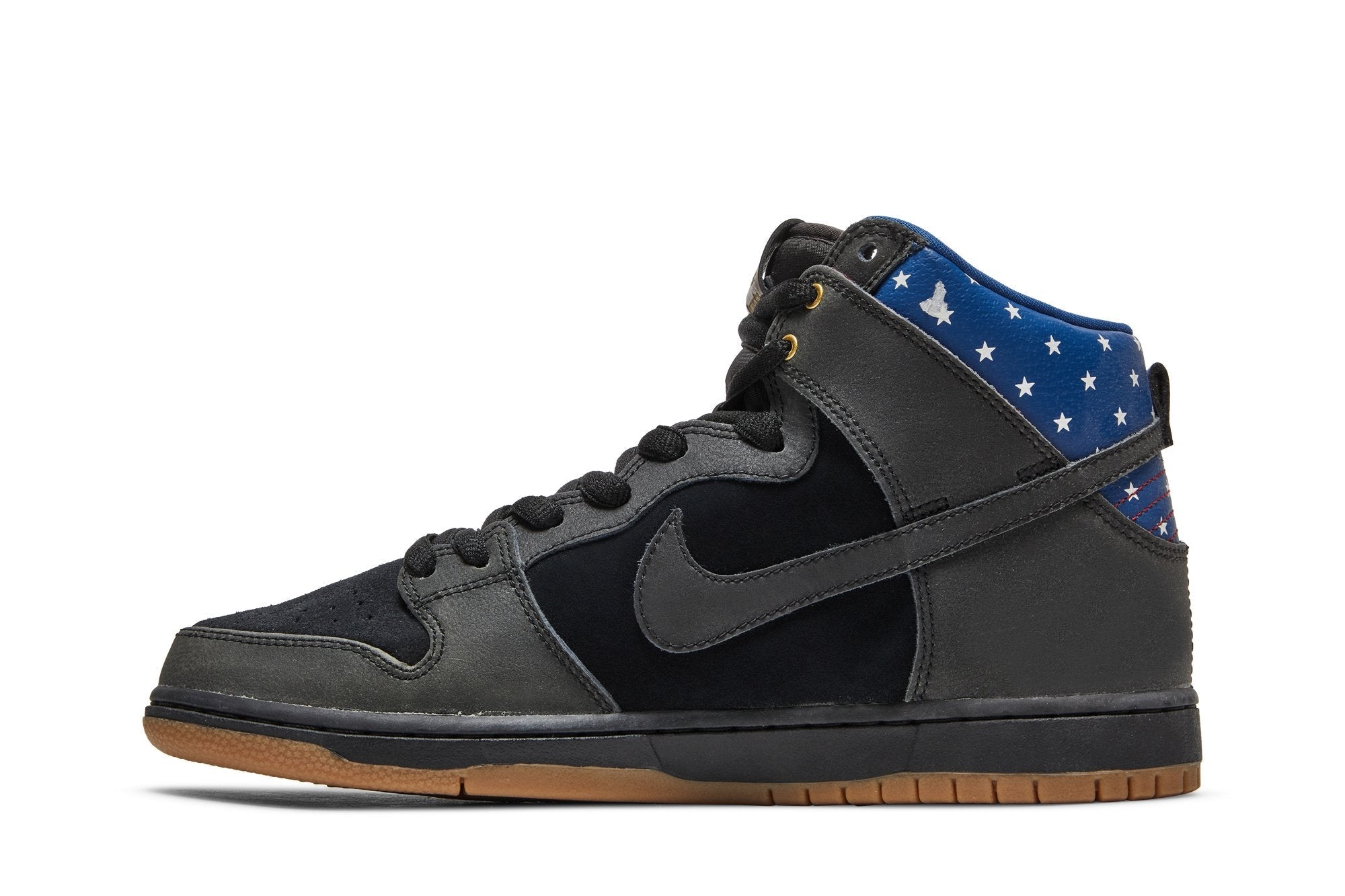 Dunk High Premium SB &