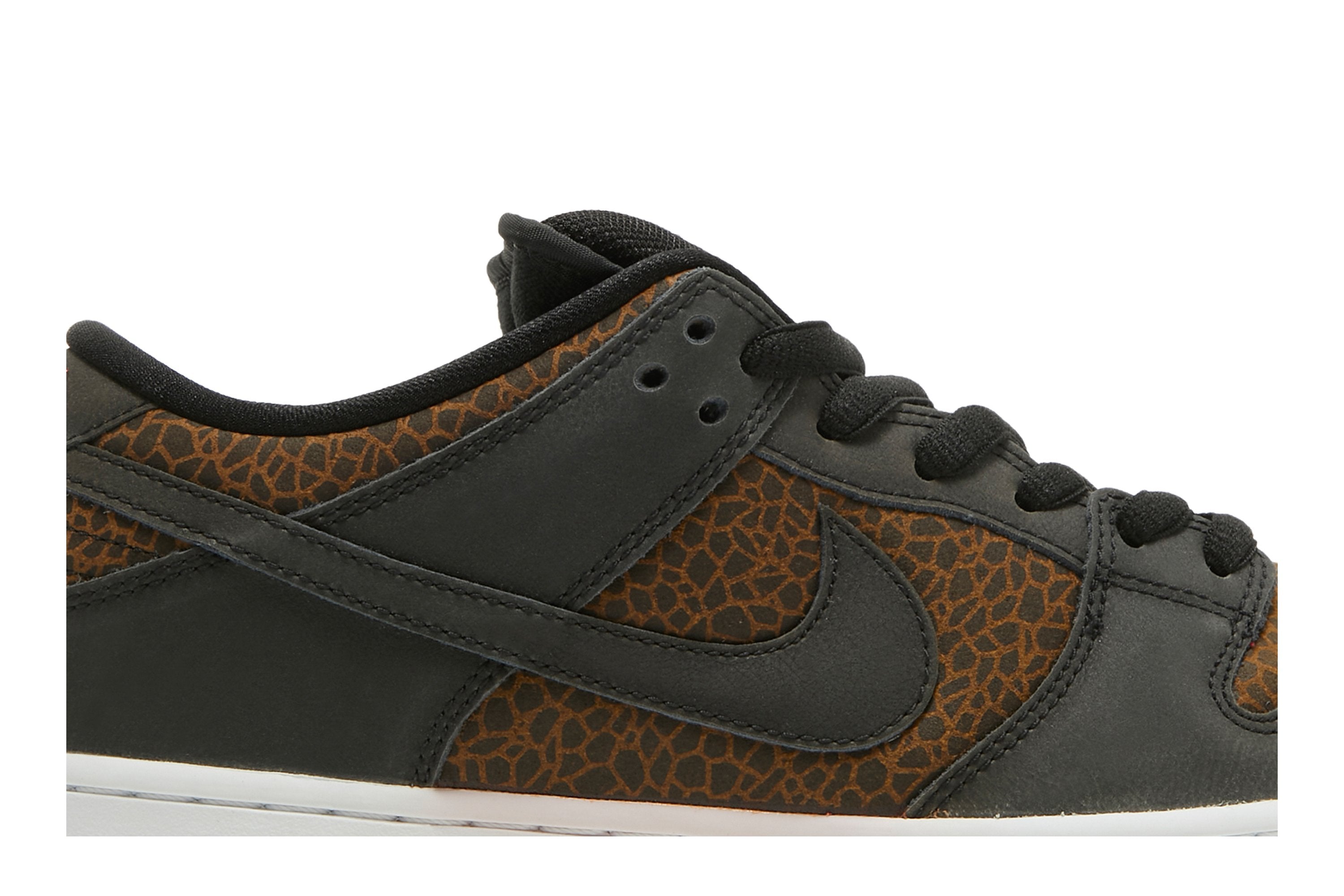Dunk Low Premium SB &