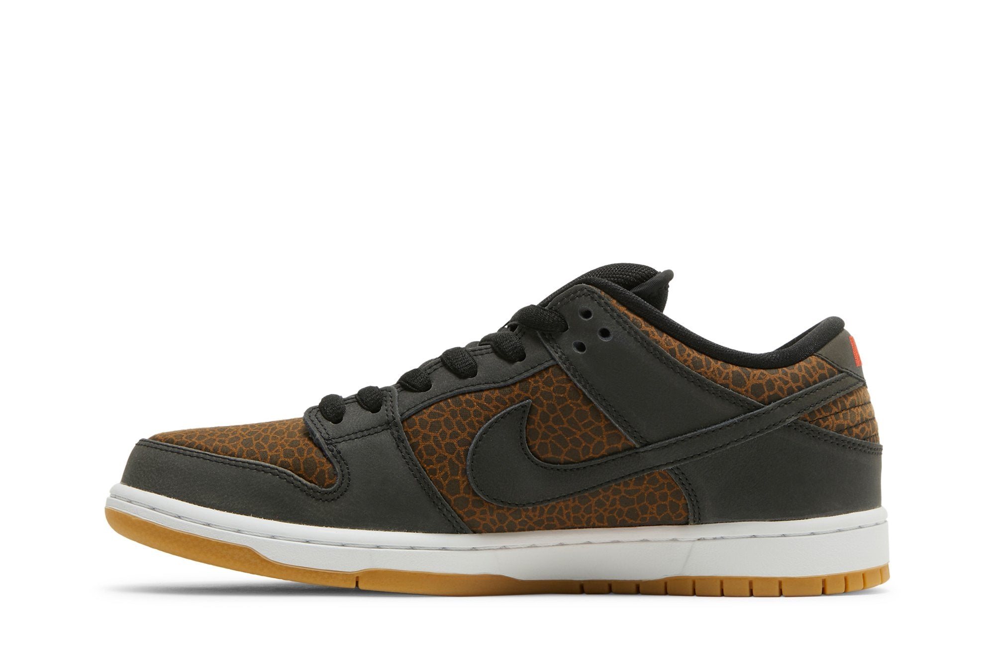 Dunk Low Premium SB &