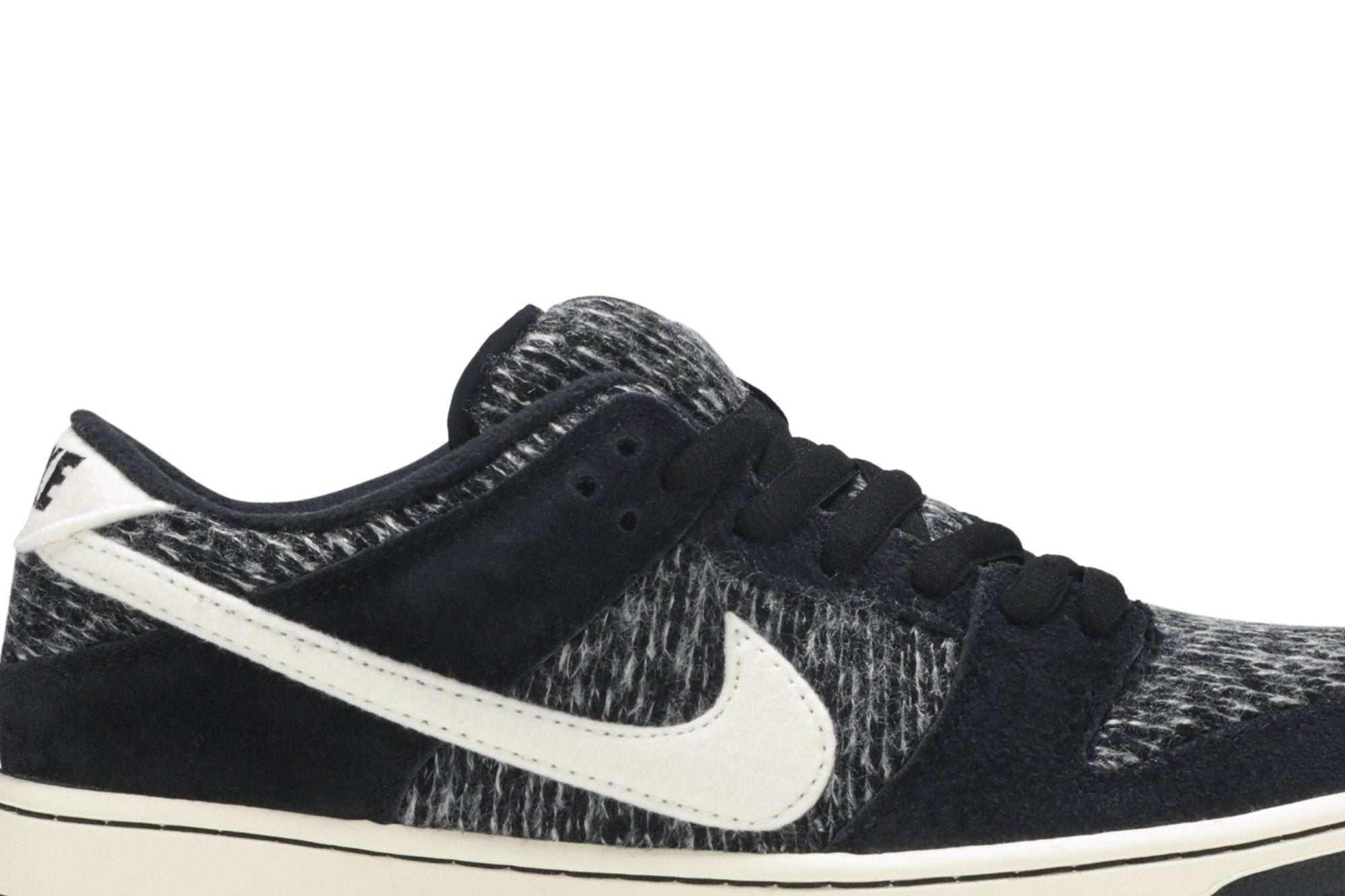 Dunk Low Warmth
