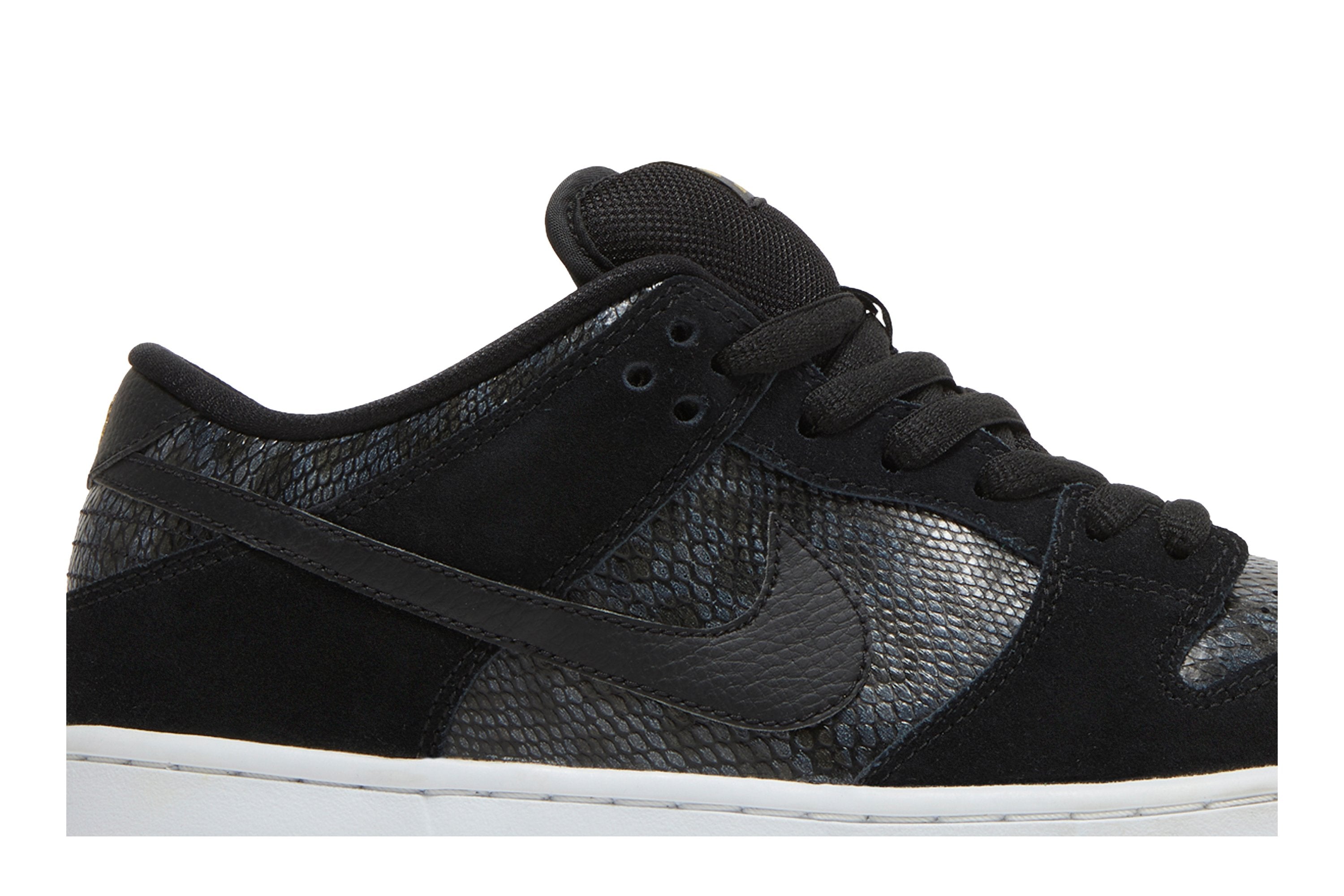 Dunk Low Premium SB &