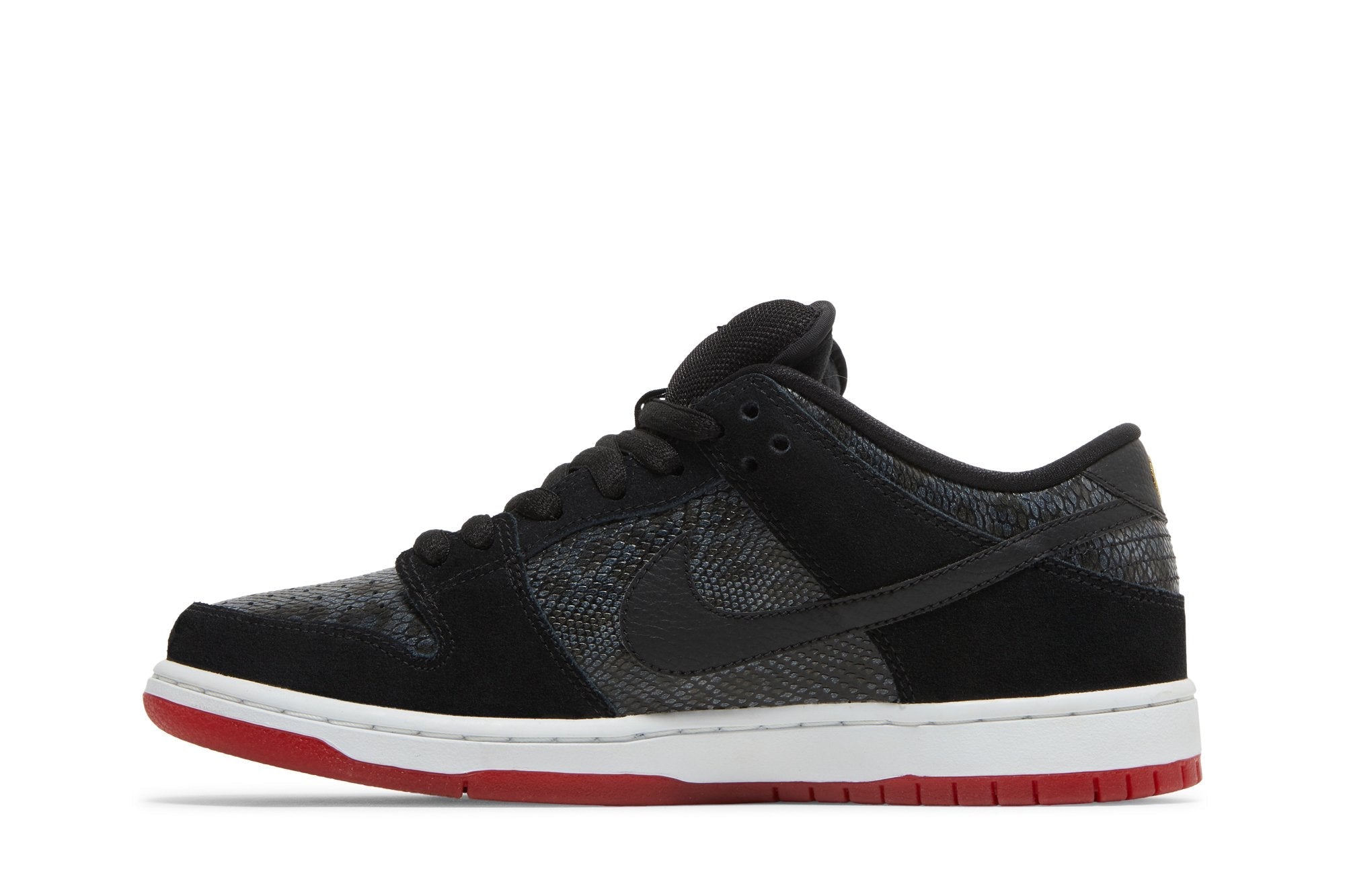 Dunk Low Premium SB &