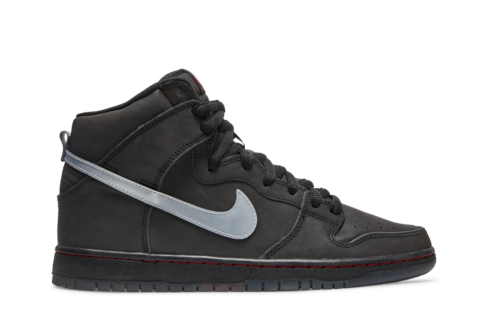 Dunk High Premium SB &