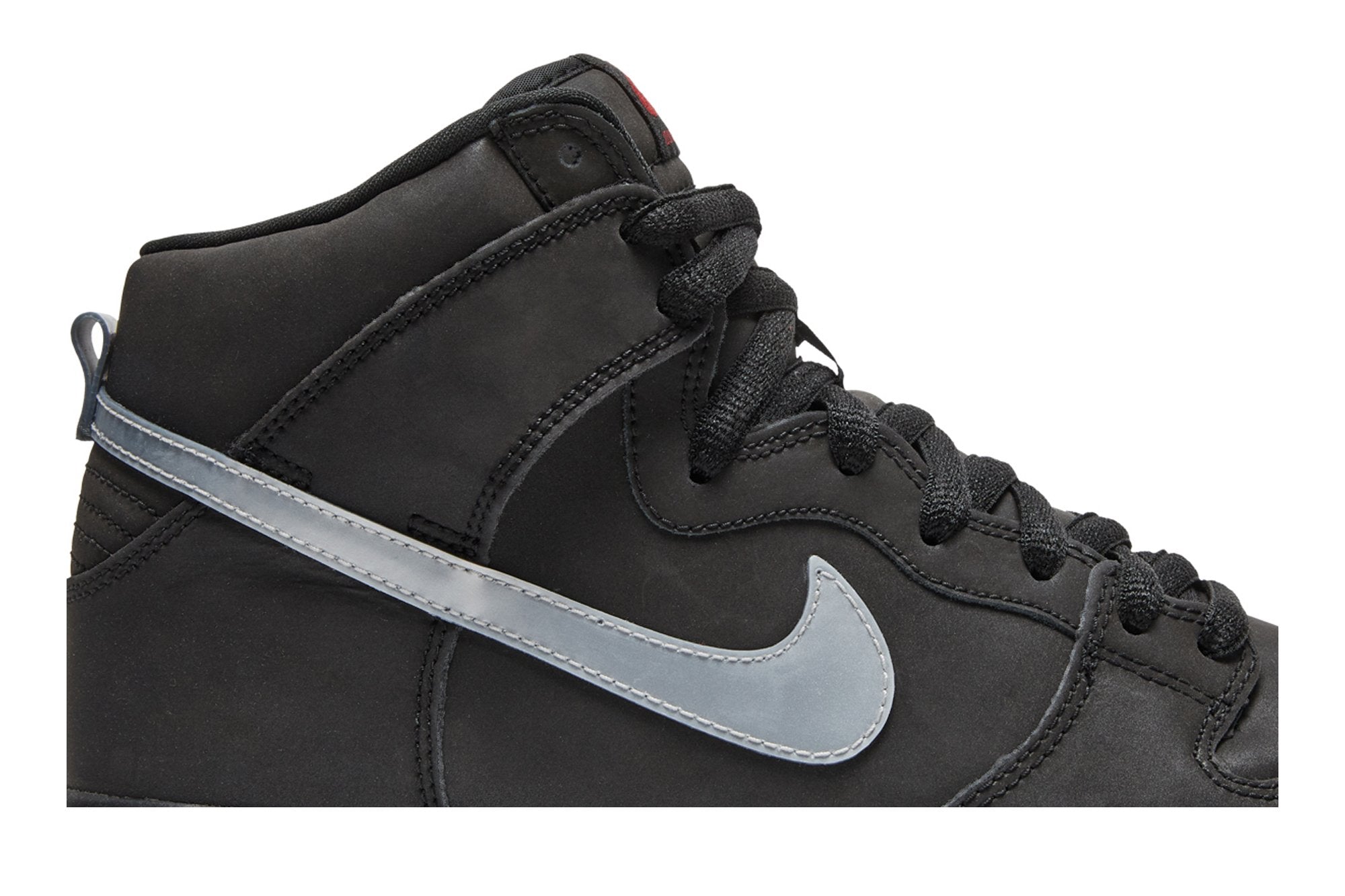 Dunk High Premium SB &