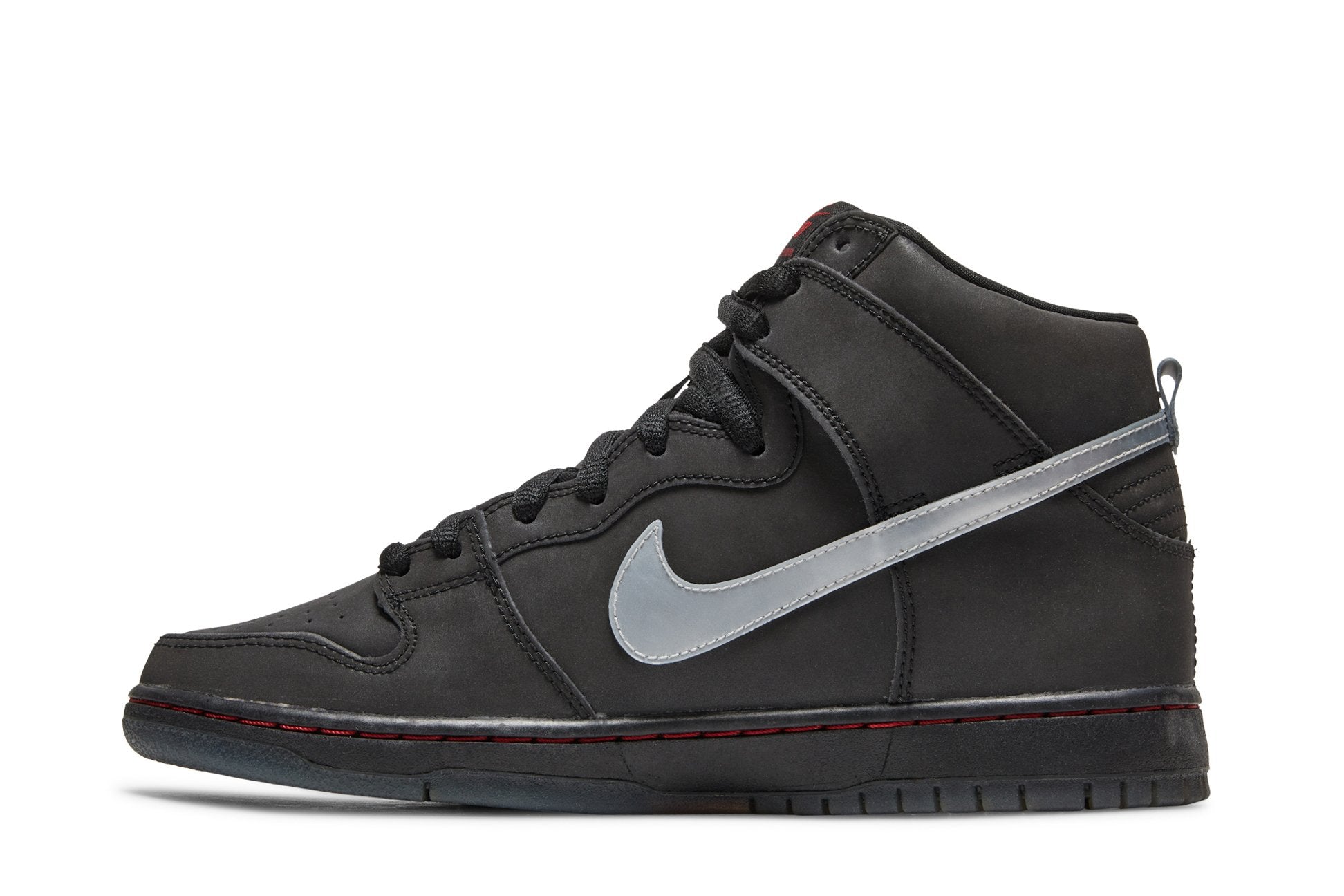 Dunk High Premium SB &