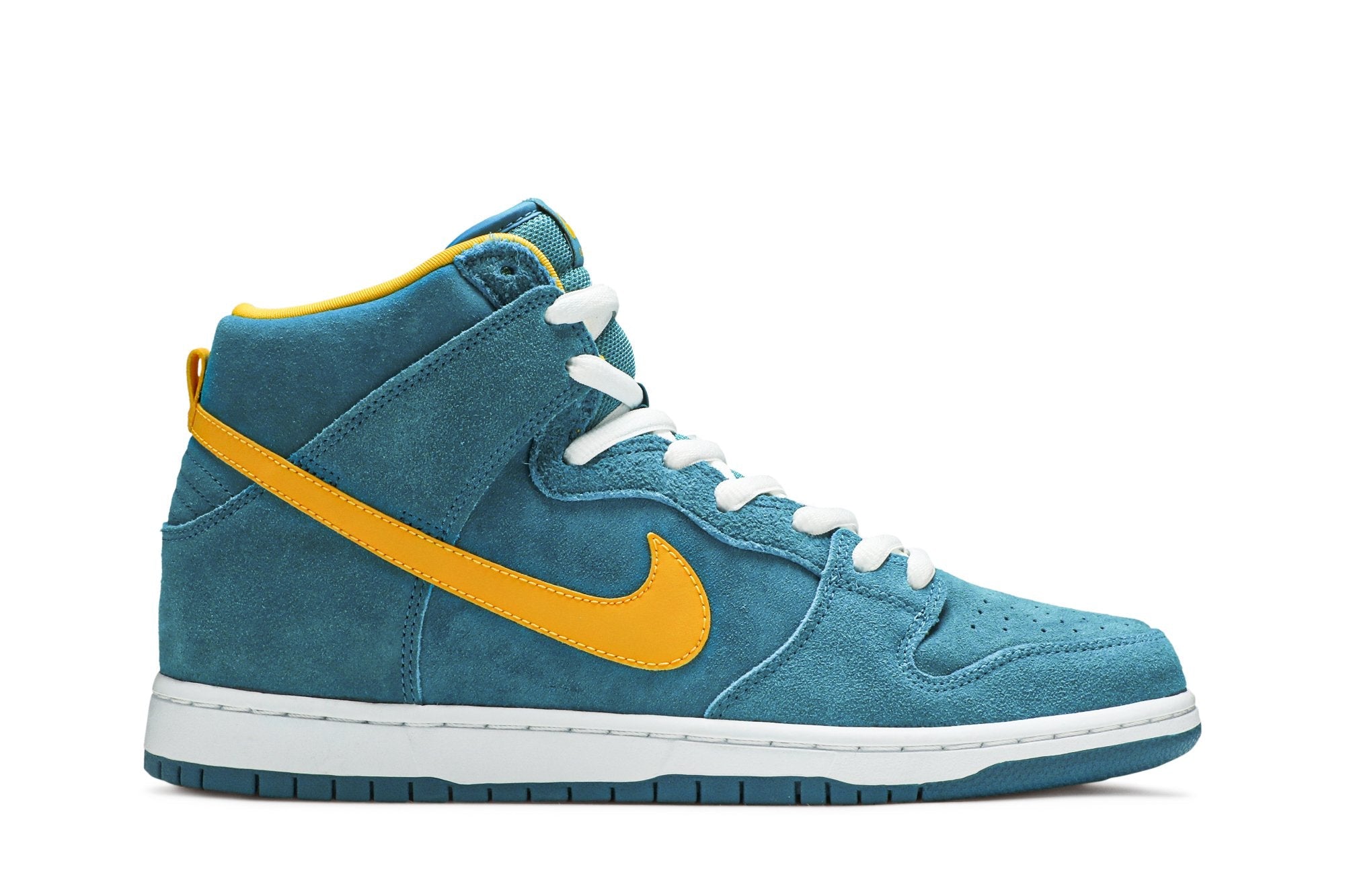 Dunk High Pro SB &
