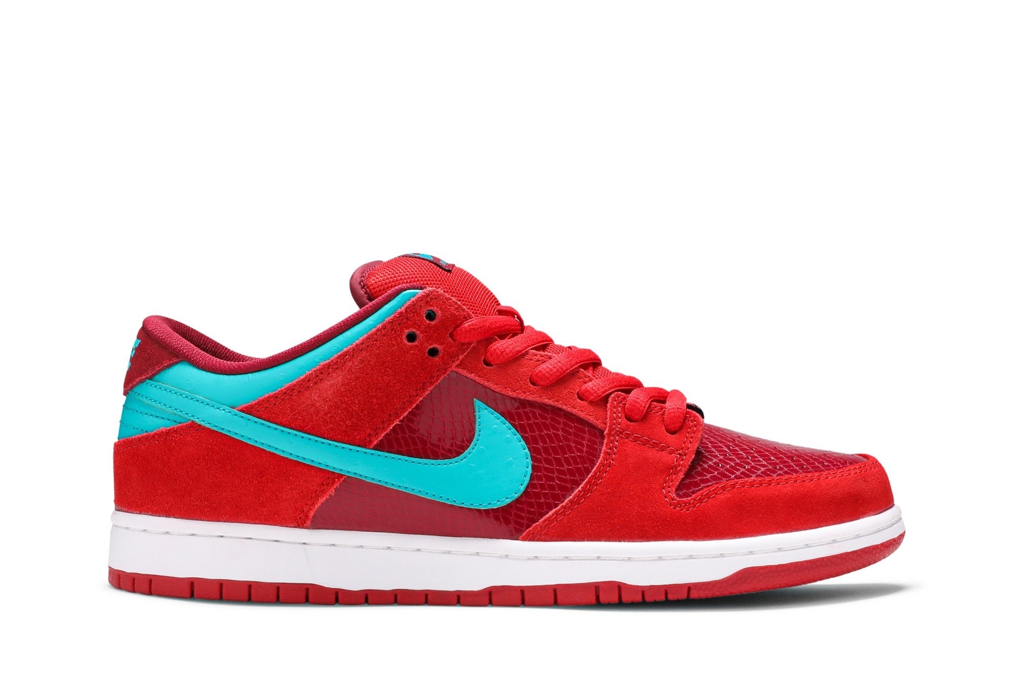 Dunk Low Pro SB &
