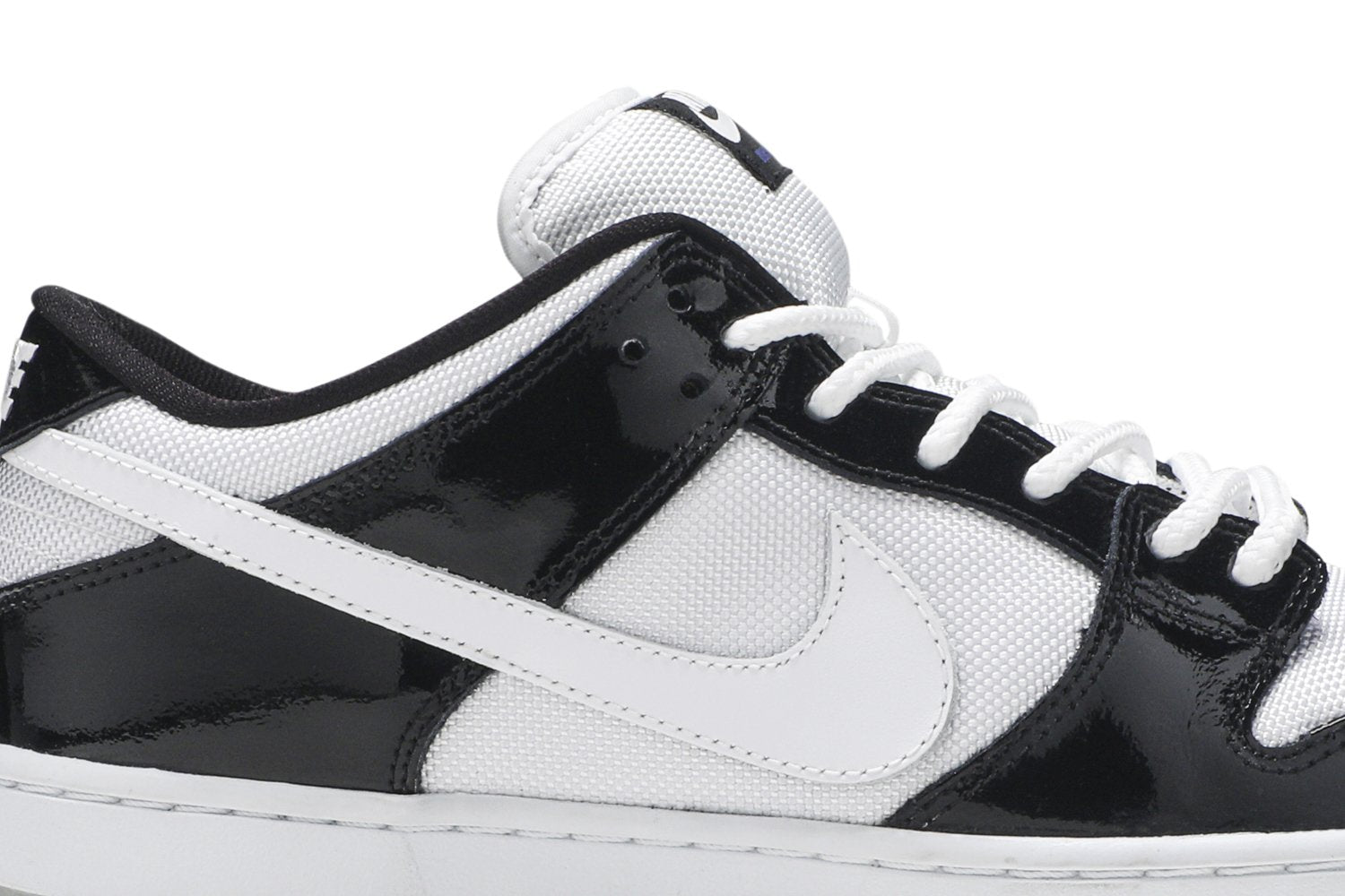 Dunk Low Pro SB &