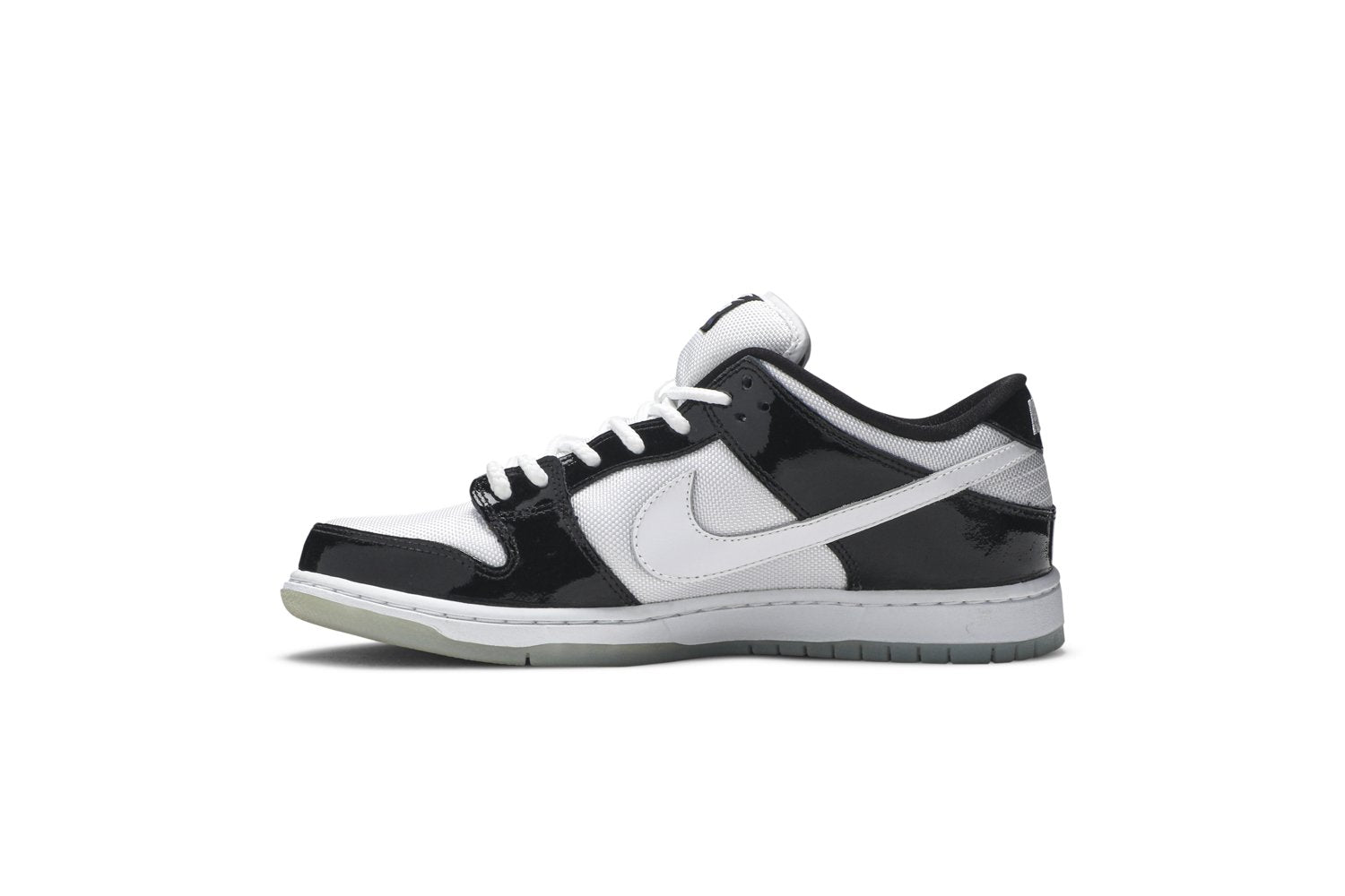 Dunk Low Pro SB &