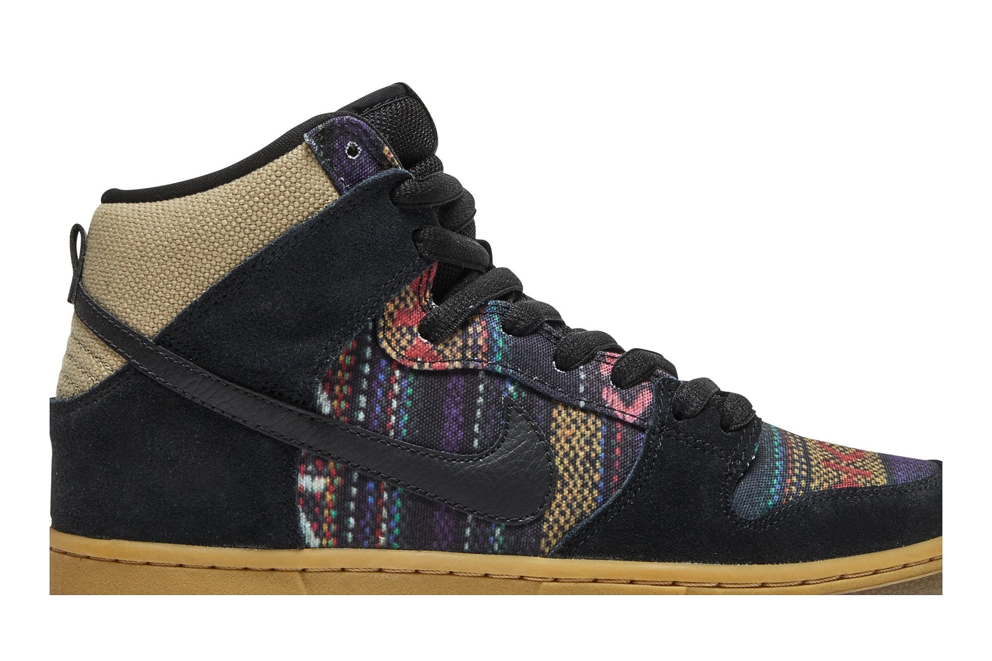 Dunk High Premium SB &