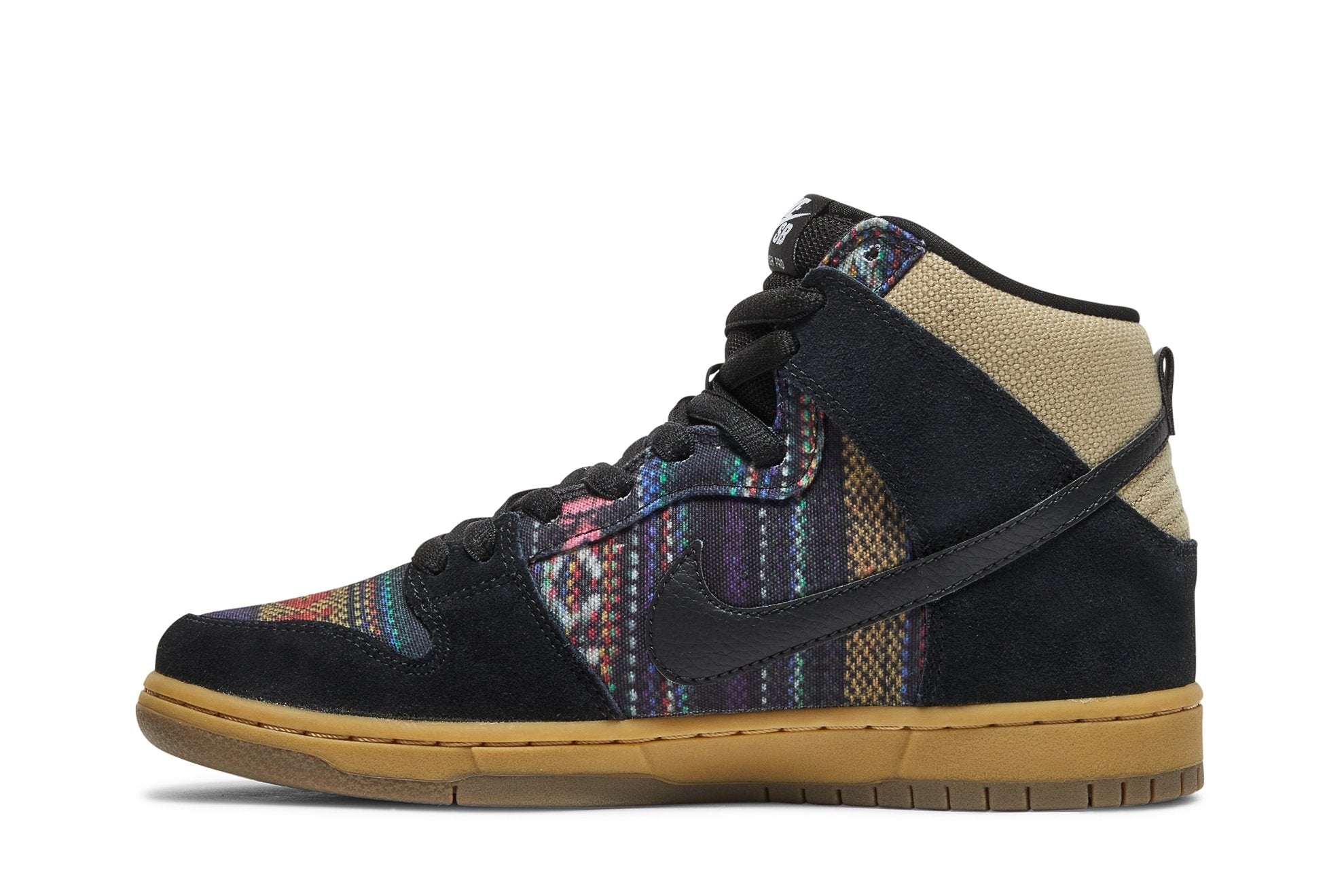 Dunk High Premium SB &
