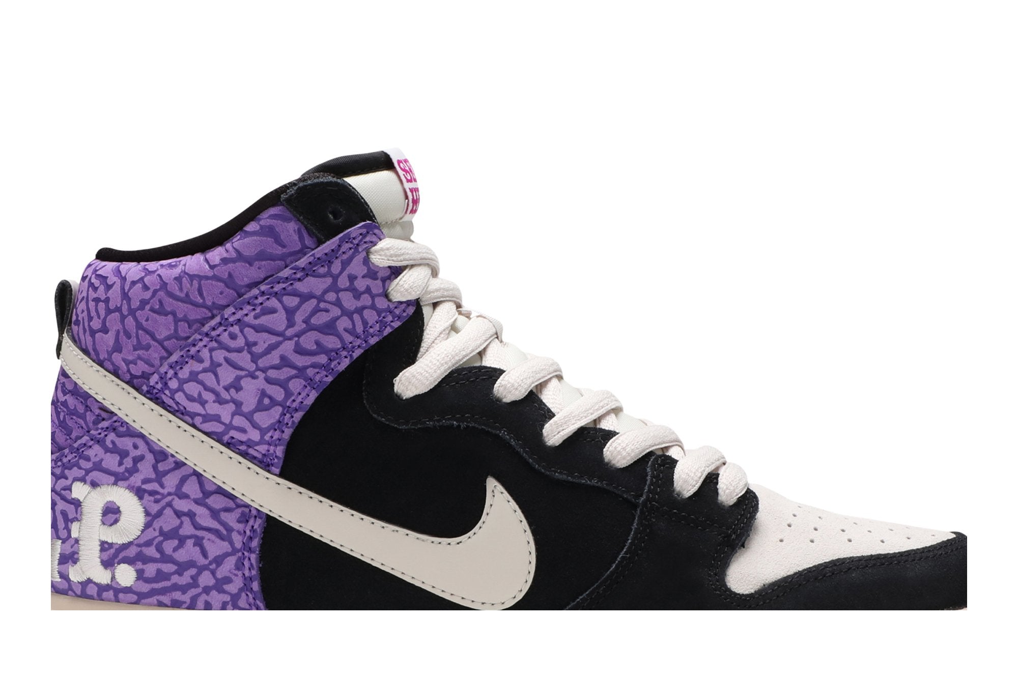 Dunk High Prm SB &