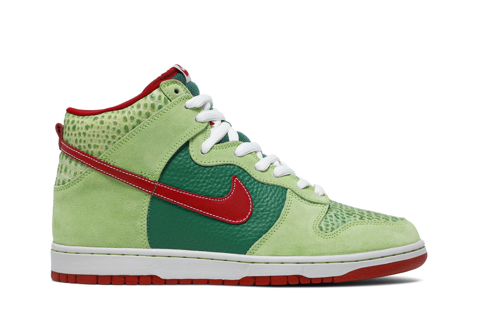 Dunk High Pro SB &