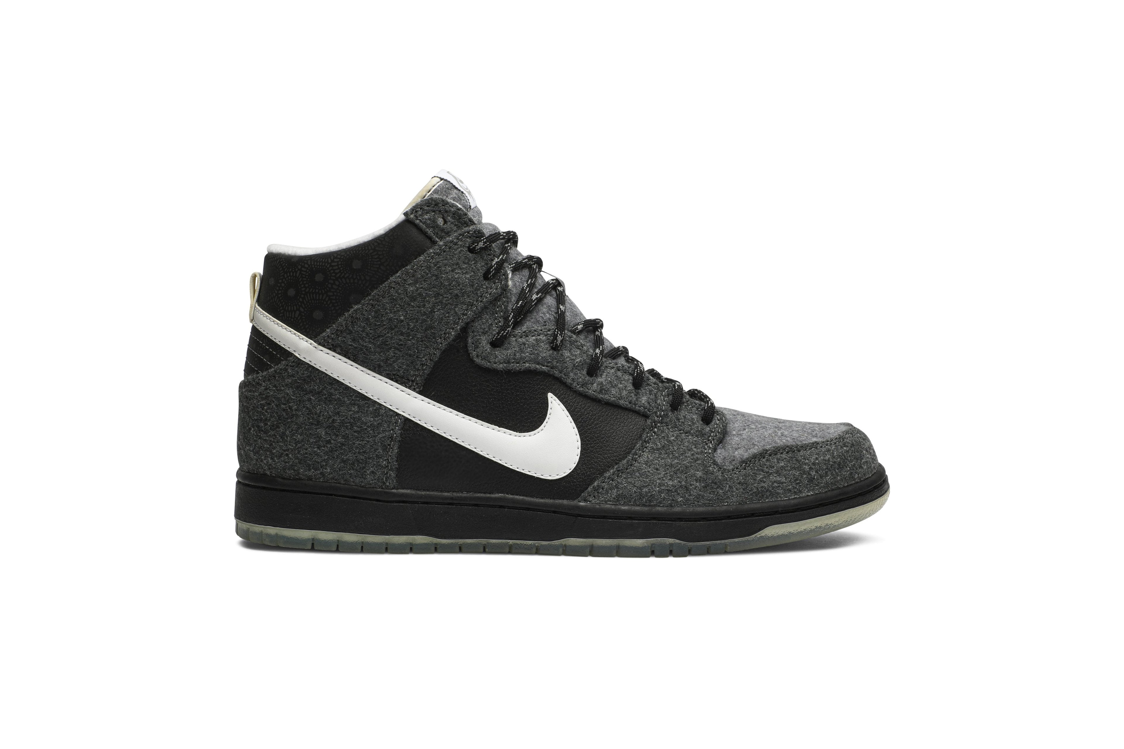 Dunk High SB Premier &