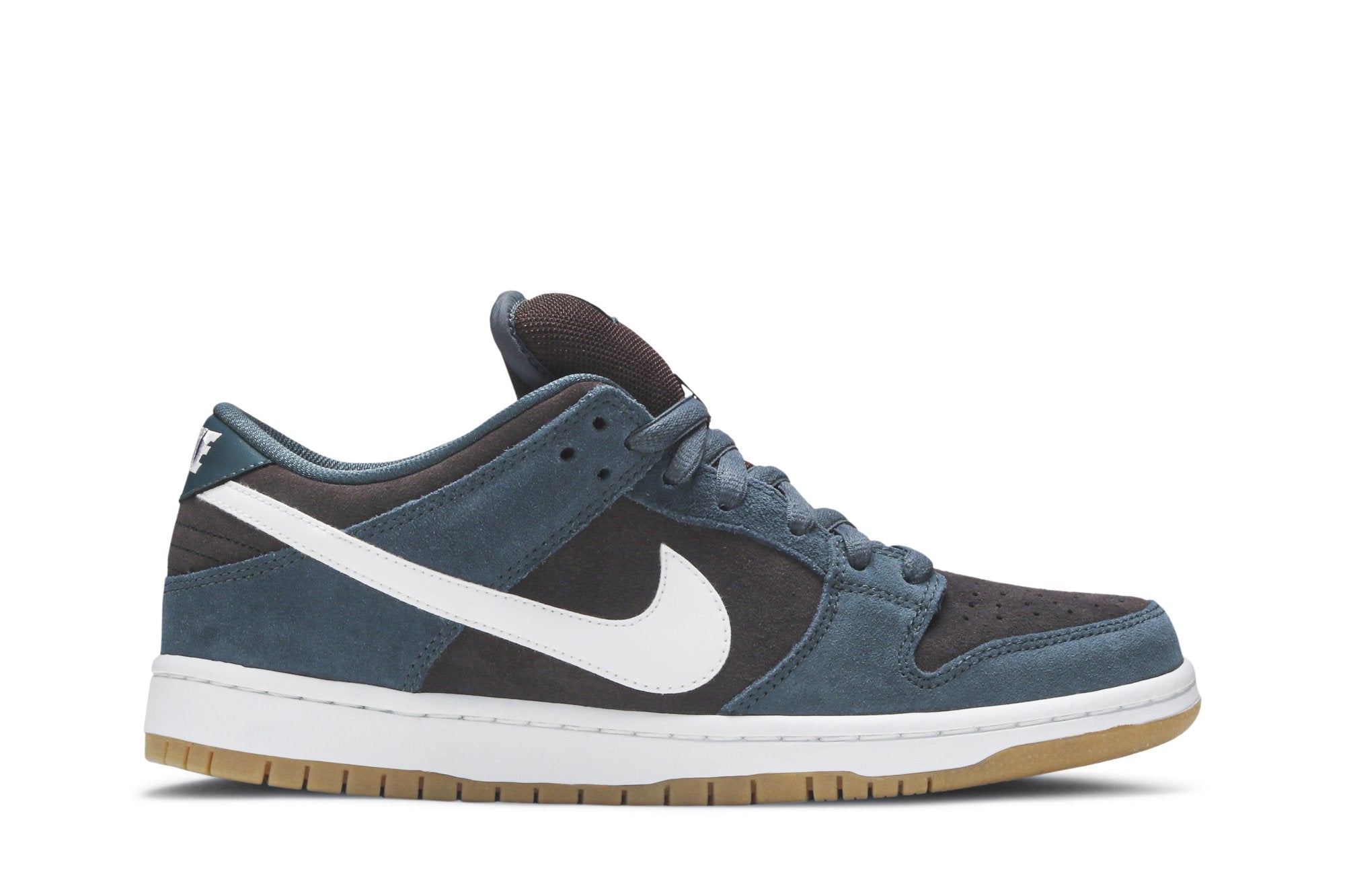 Dunk Low Pro SB