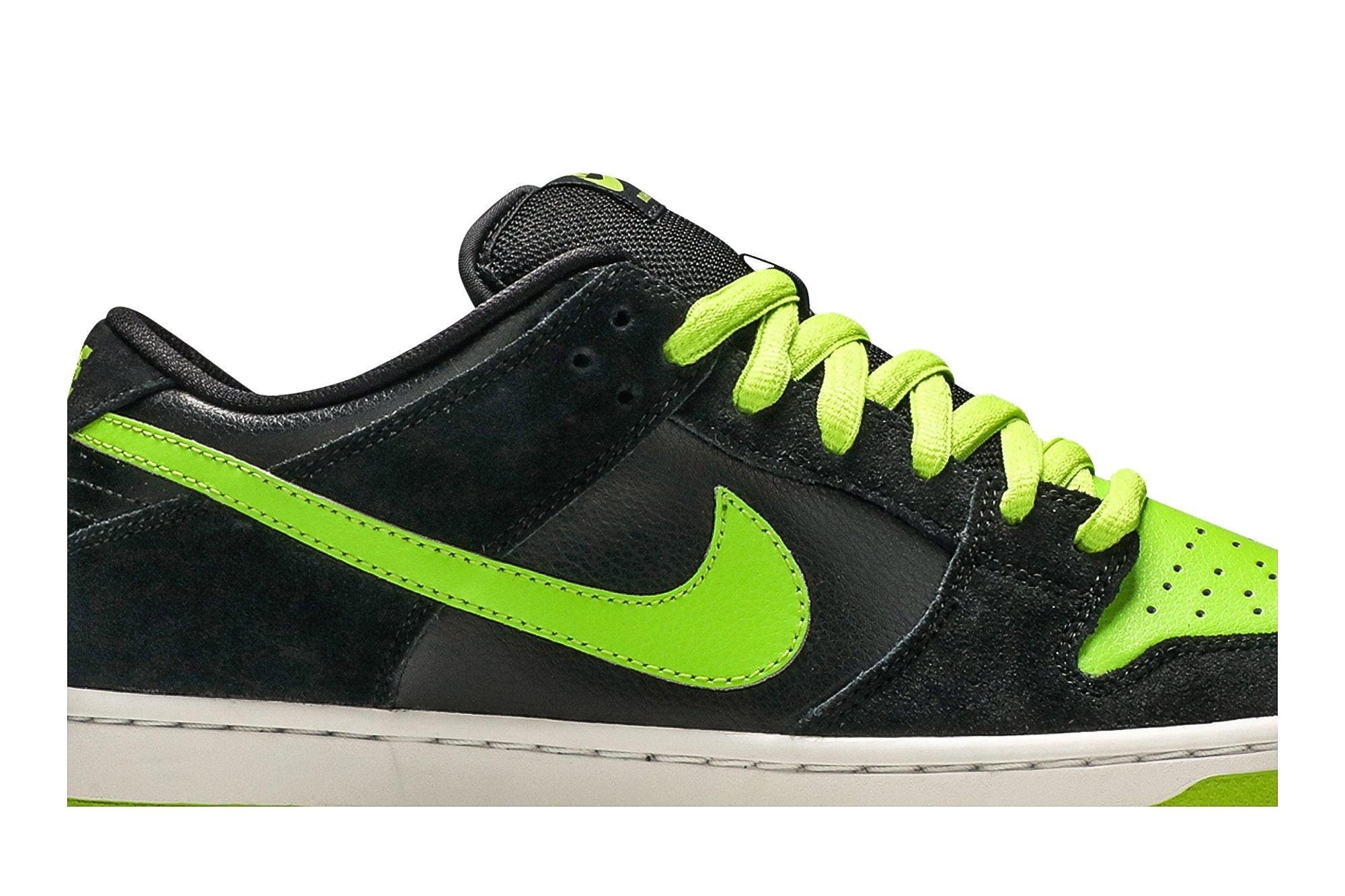 Dunk Low Pro SB &