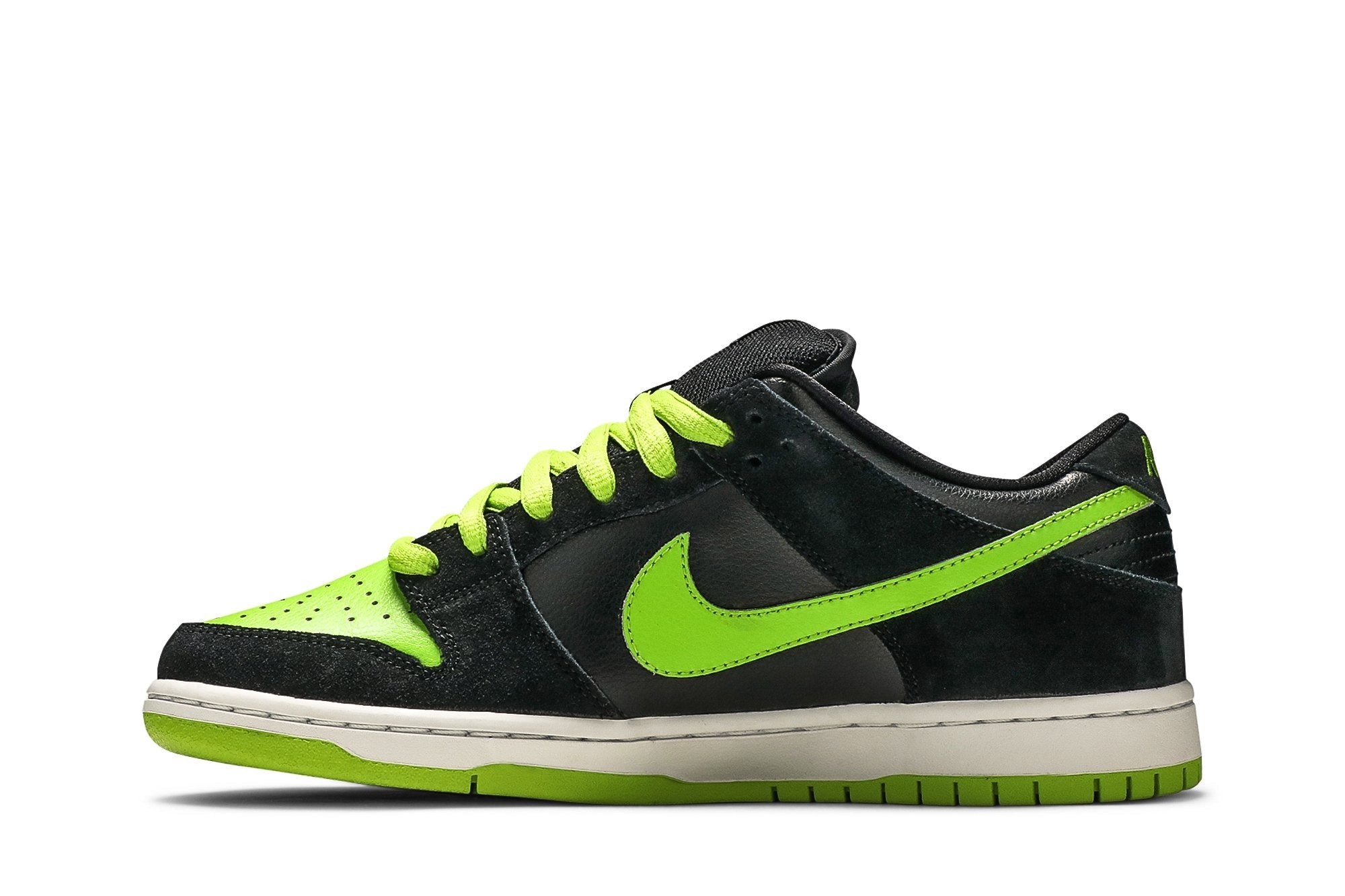 Dunk Low Pro SB &
