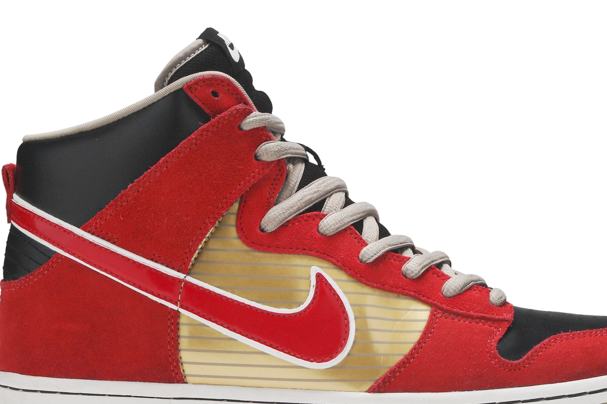 Dunk High Pro SB &
