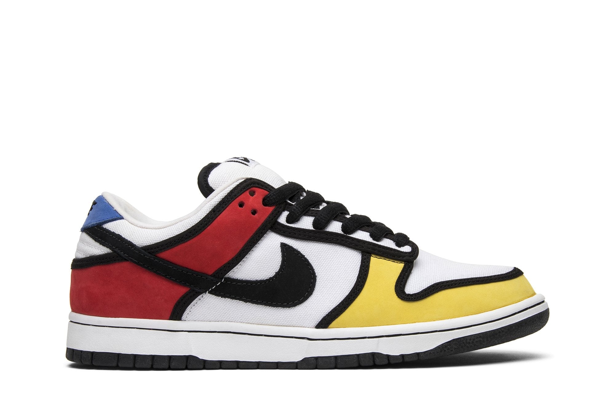 Dunk Low Pro SB &