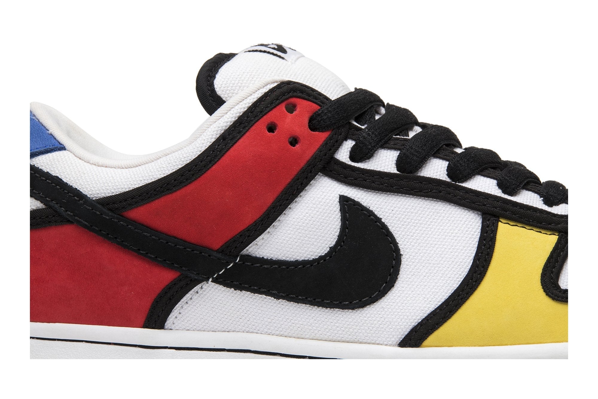 Dunk Low Pro SB &