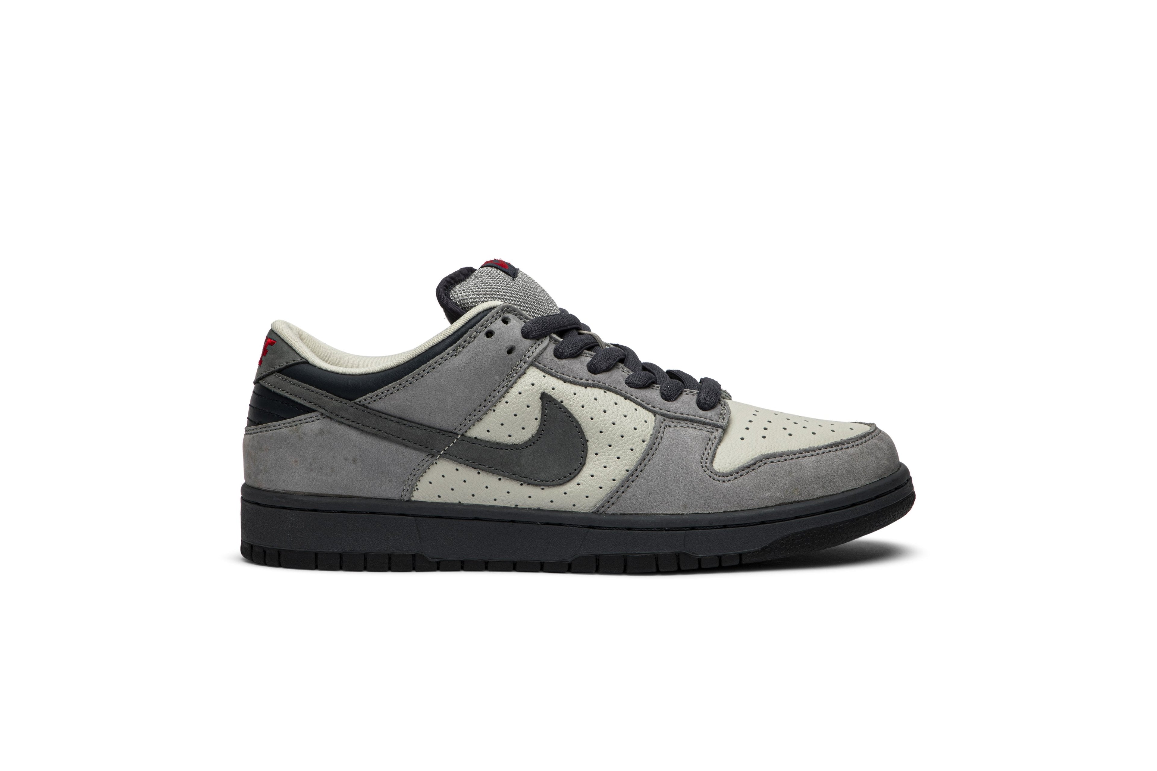 Dunk Low Pro SB &