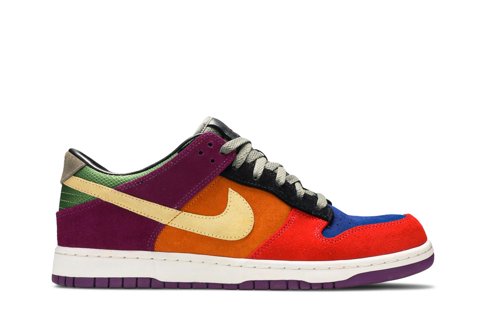 Dunk Prm Low Viotec Sp &