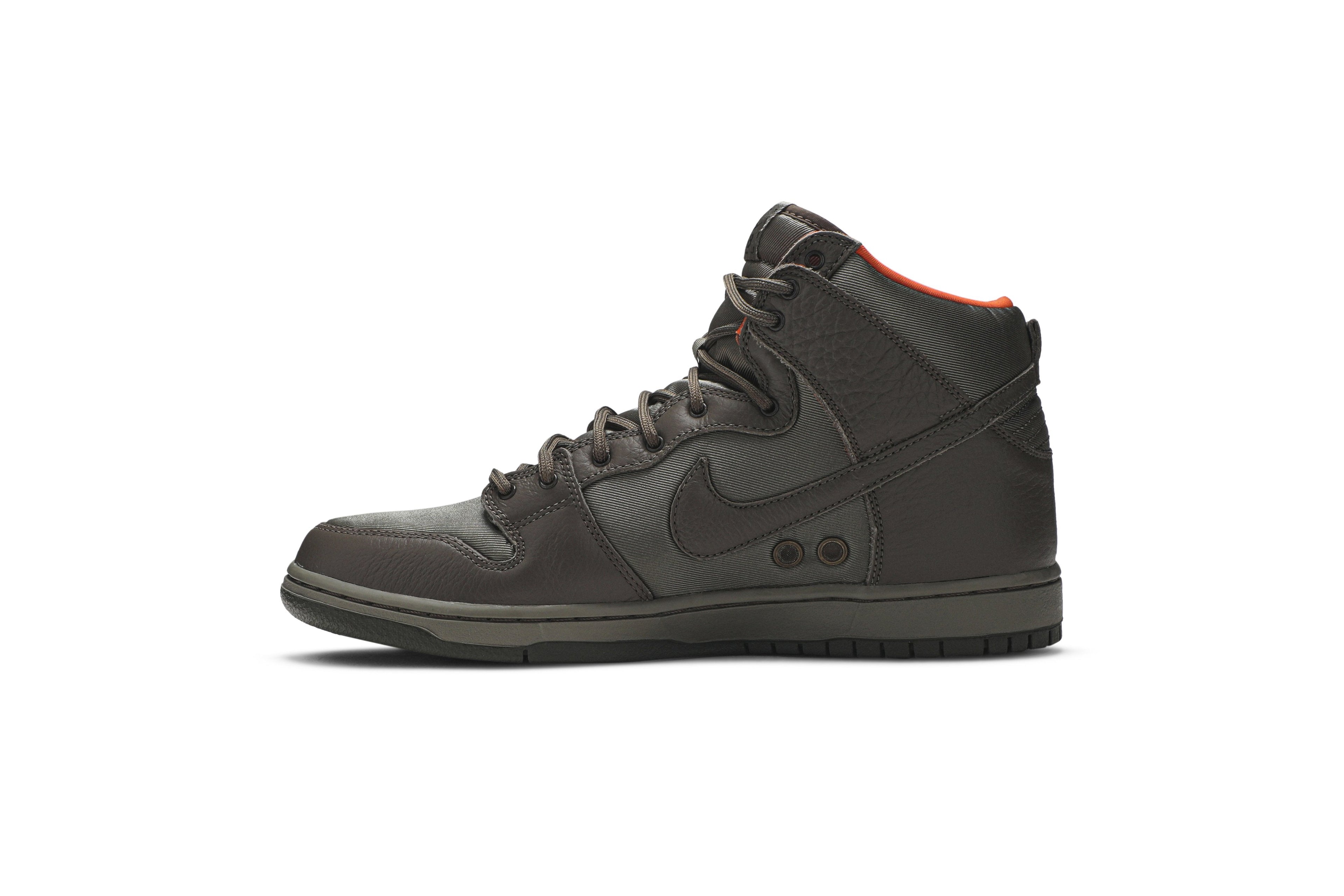 Dunk High Premium SB &
