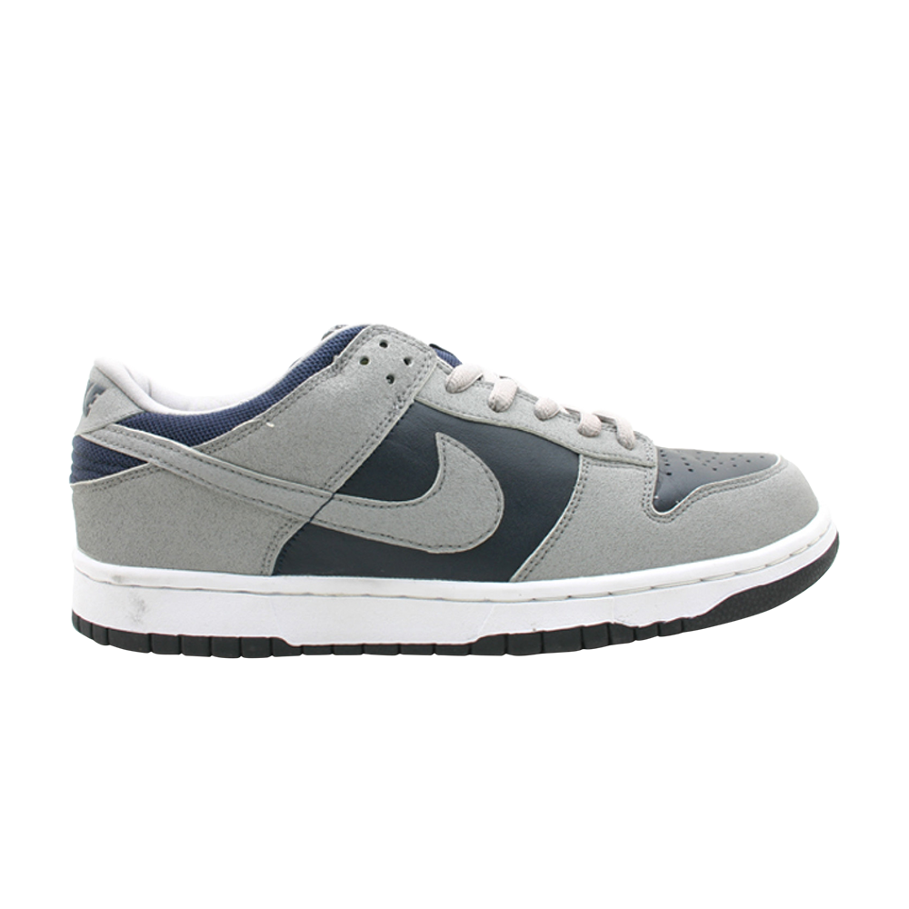 Dunk Low Pro B