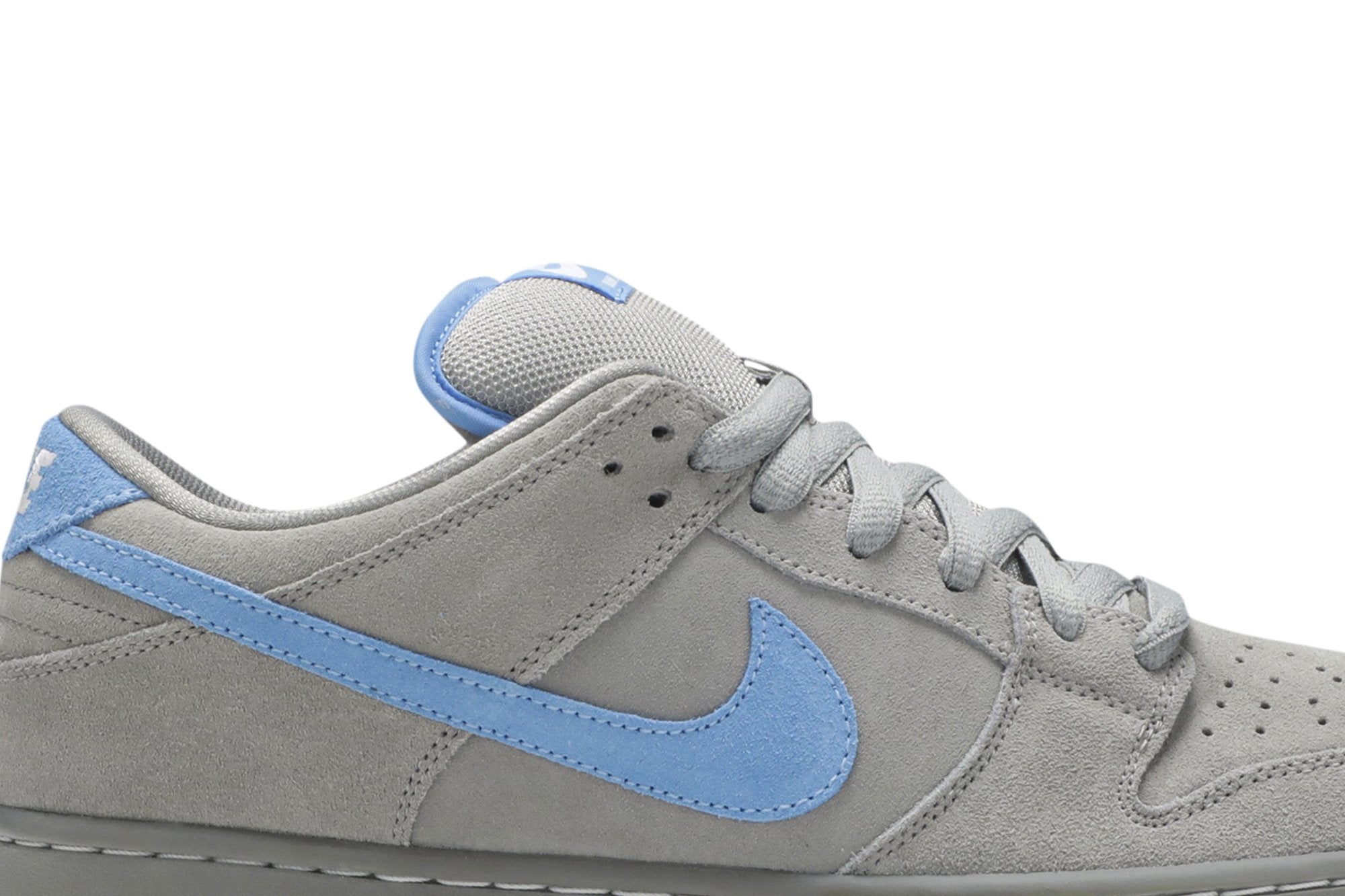 Dunk Low Pro SB &