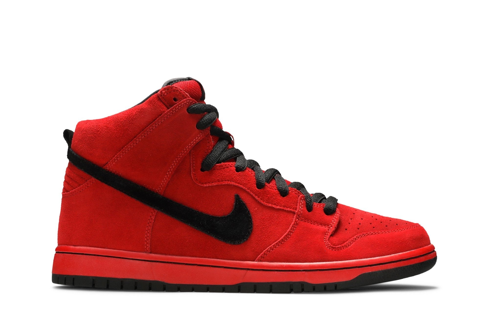 Dunk High Pro SB &