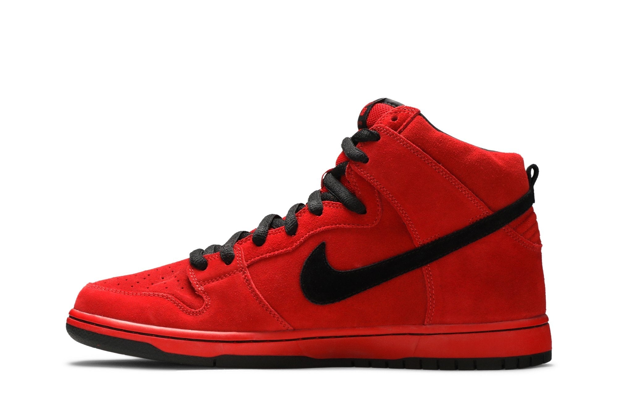 Dunk High Pro SB &