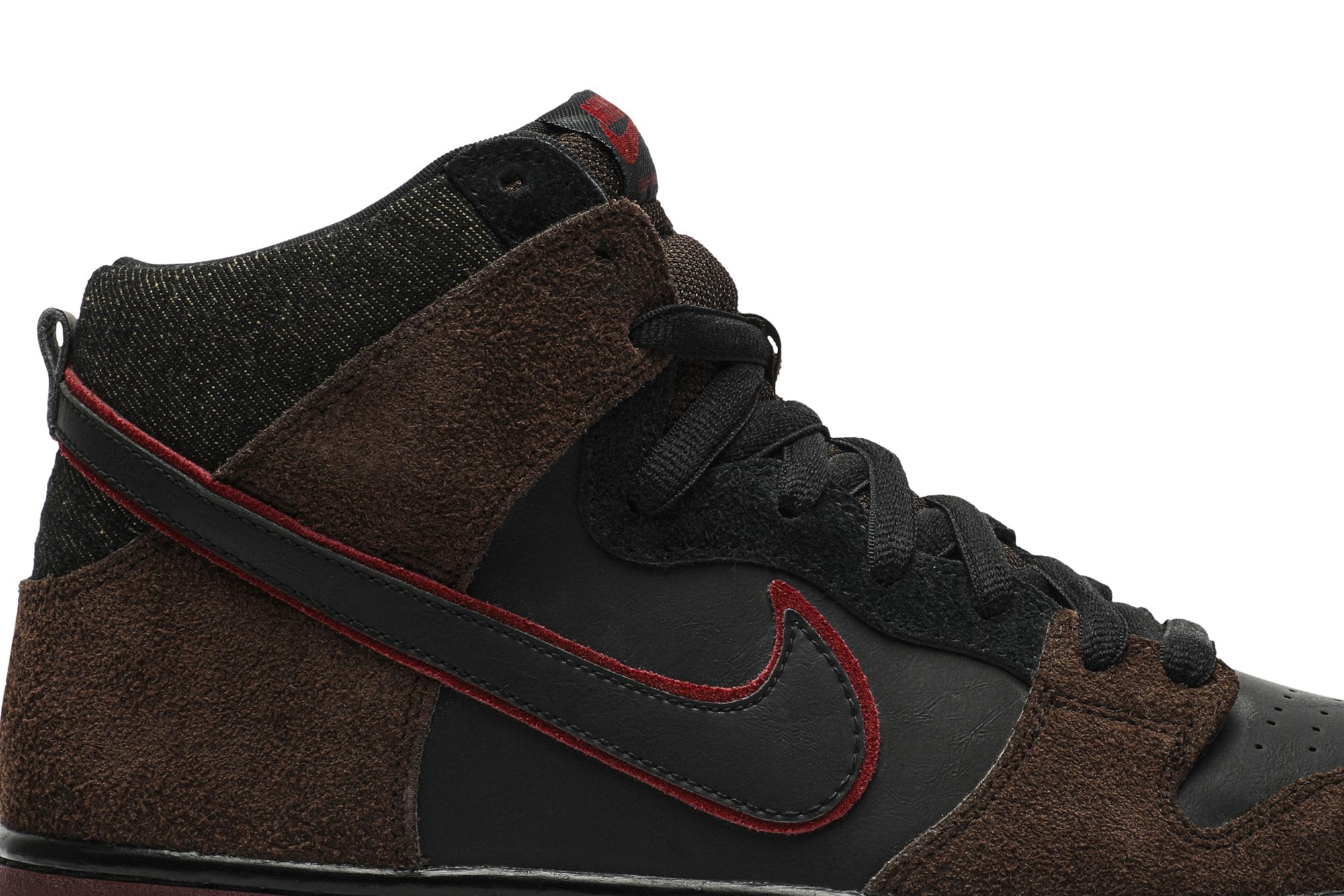 Dunk High Premium SB &