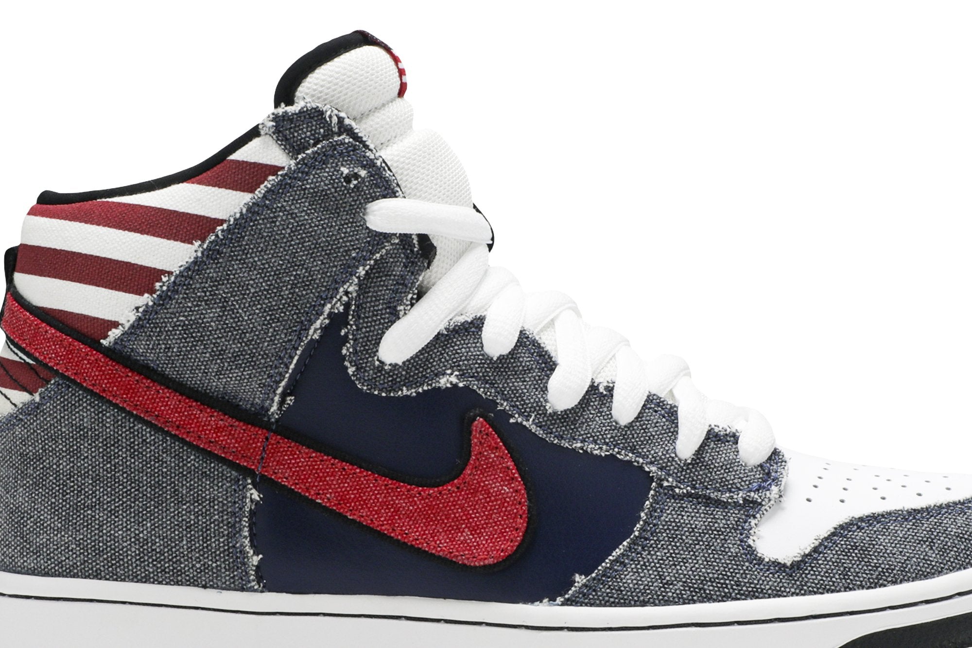 Dunk High Premium SB &