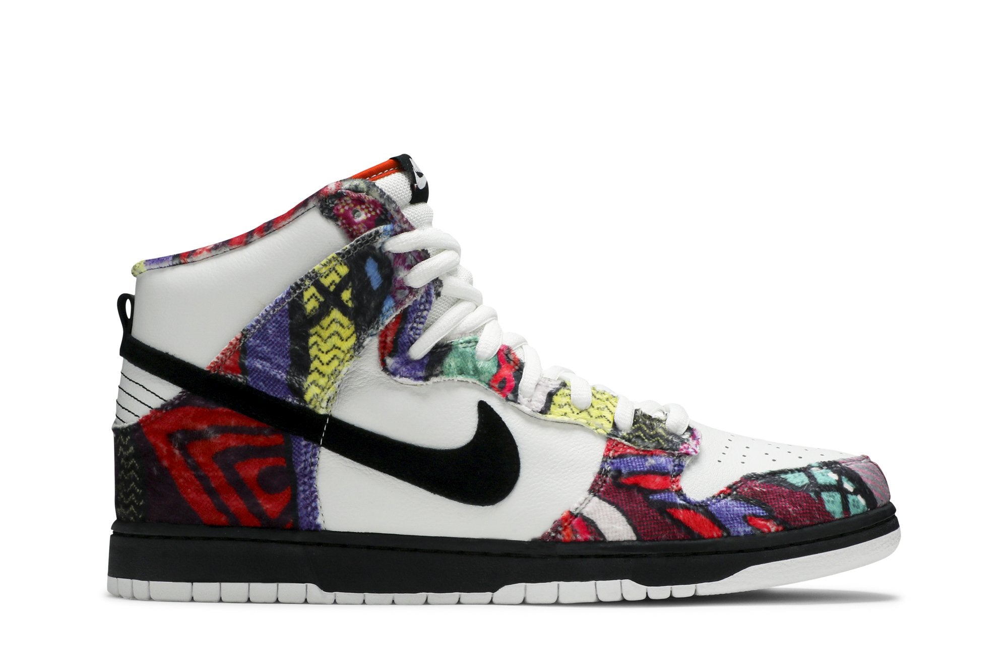 Dunk High Premium SB &